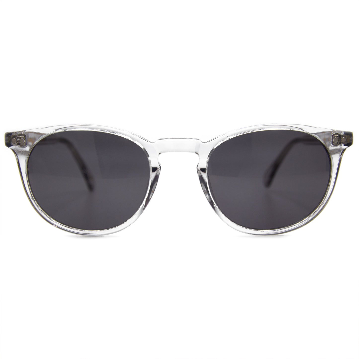 3 brothers - Little Maz - Smoke - Prescription Sunglasses