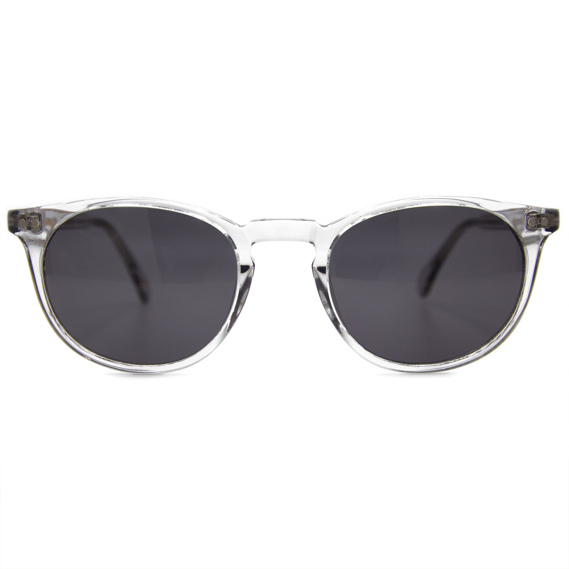3 brothers - Little Maz - Smoke - Prescription Sunglasses
