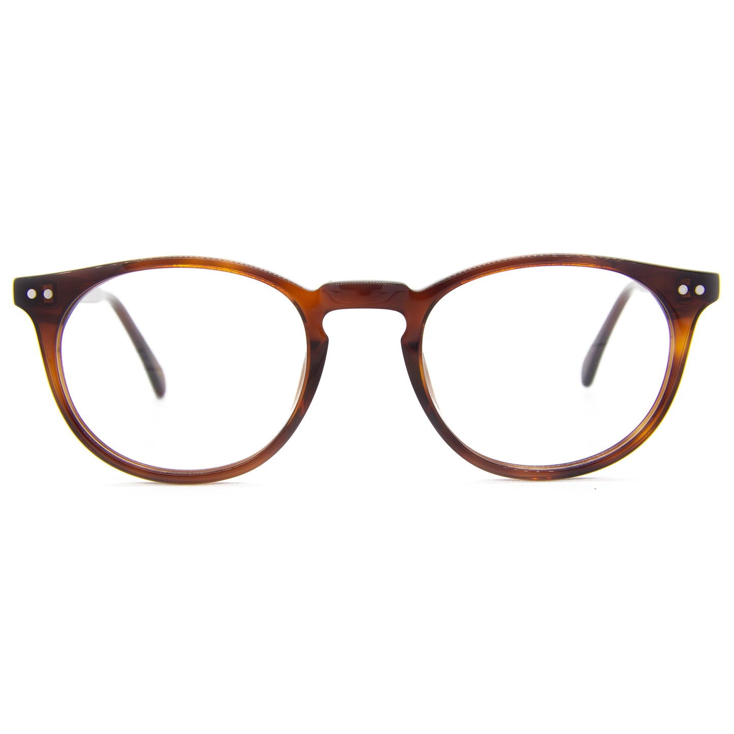 3 brothers - Little Maz - Tortoise - Prescription Glasses