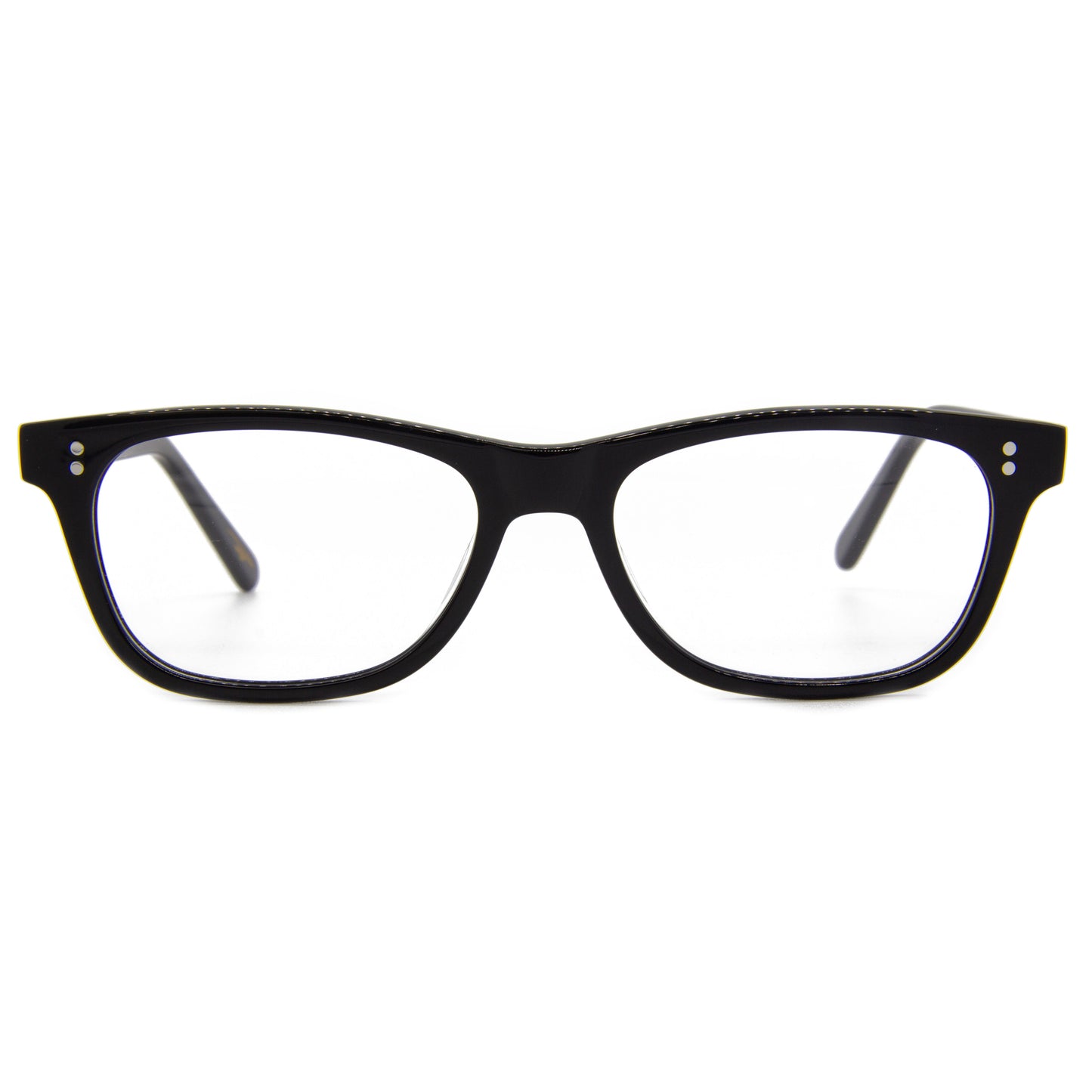 3 brothers - Mish - Black - Prescription Glasses