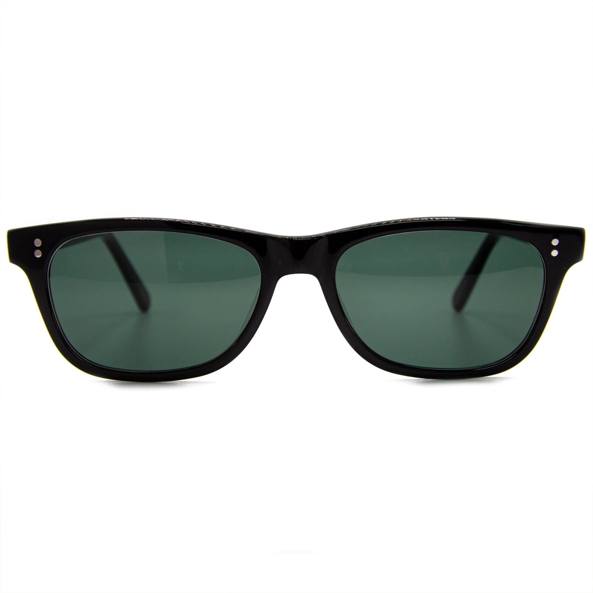 3 brothers - Mish - Black - Prescription Sunglasses