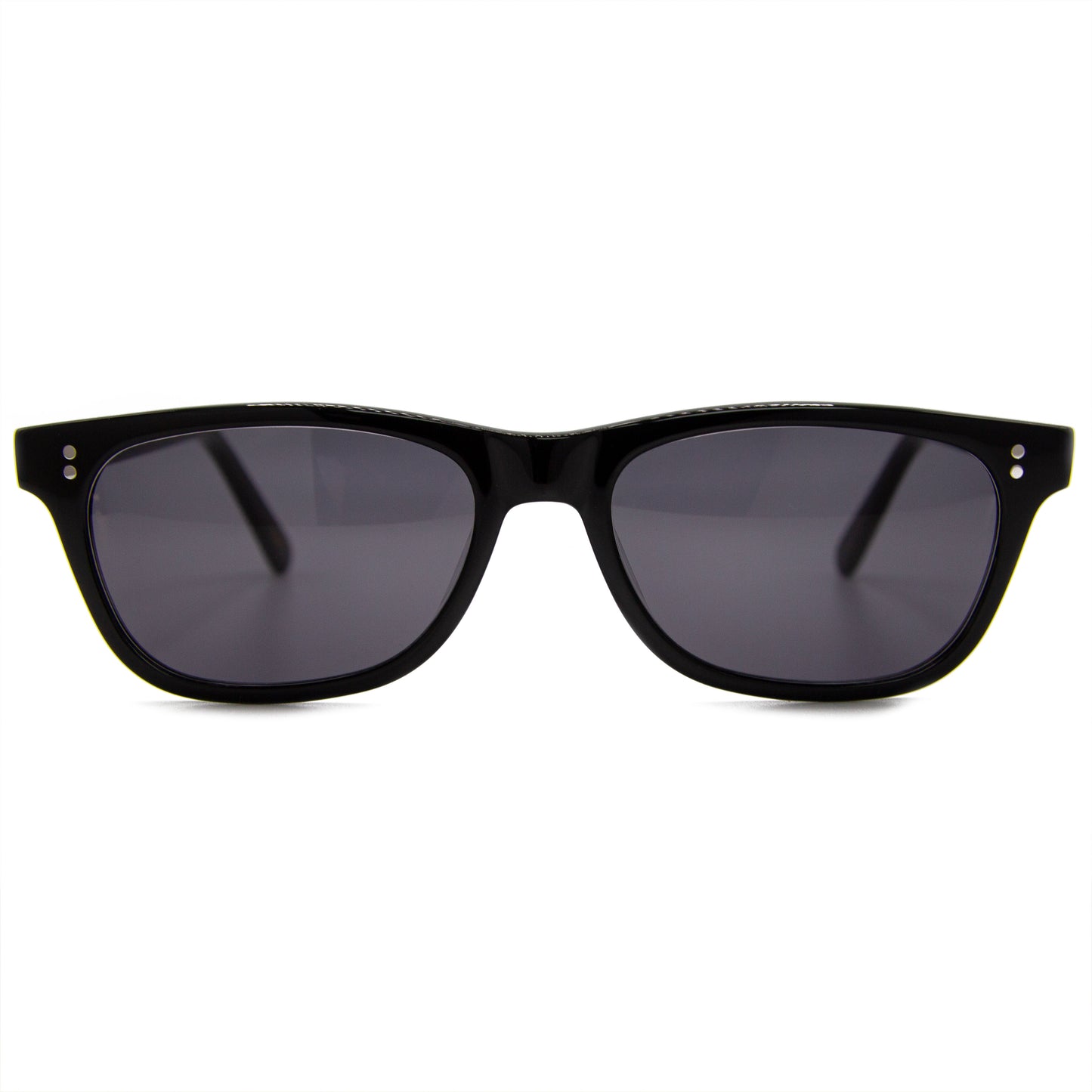 3 brothers - Mish - Black - Prescription Sunglasses