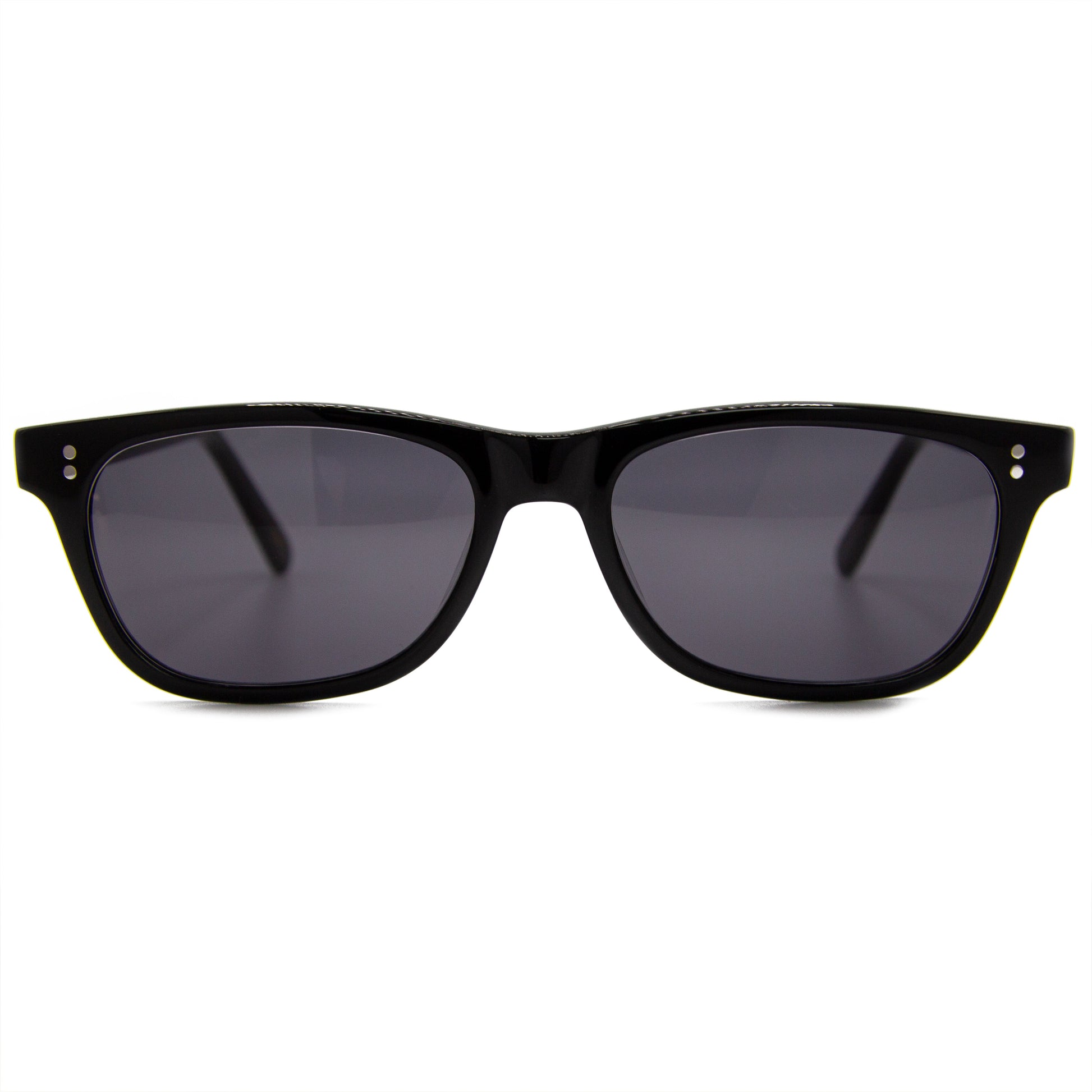 3 brothers - Mish - Black - Prescription Sunglasses