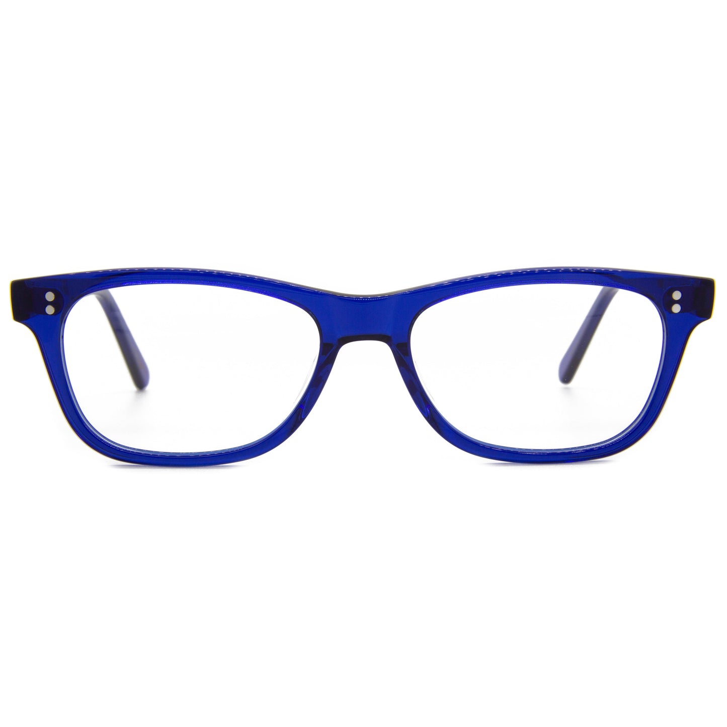 3 brothers - Mish - Navy - Prescription Glasses