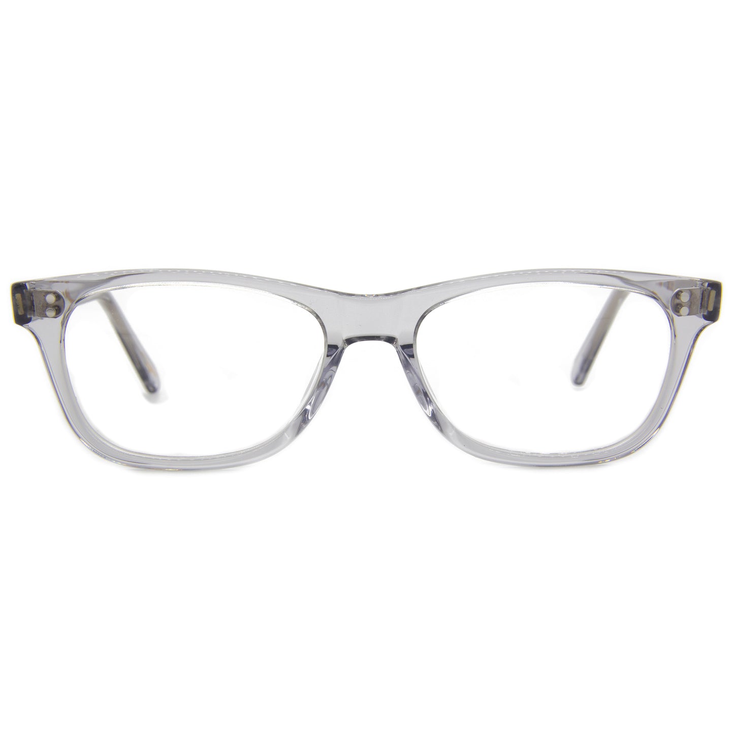 3 brothers - Mish - Crystal - Prescription Glasses
