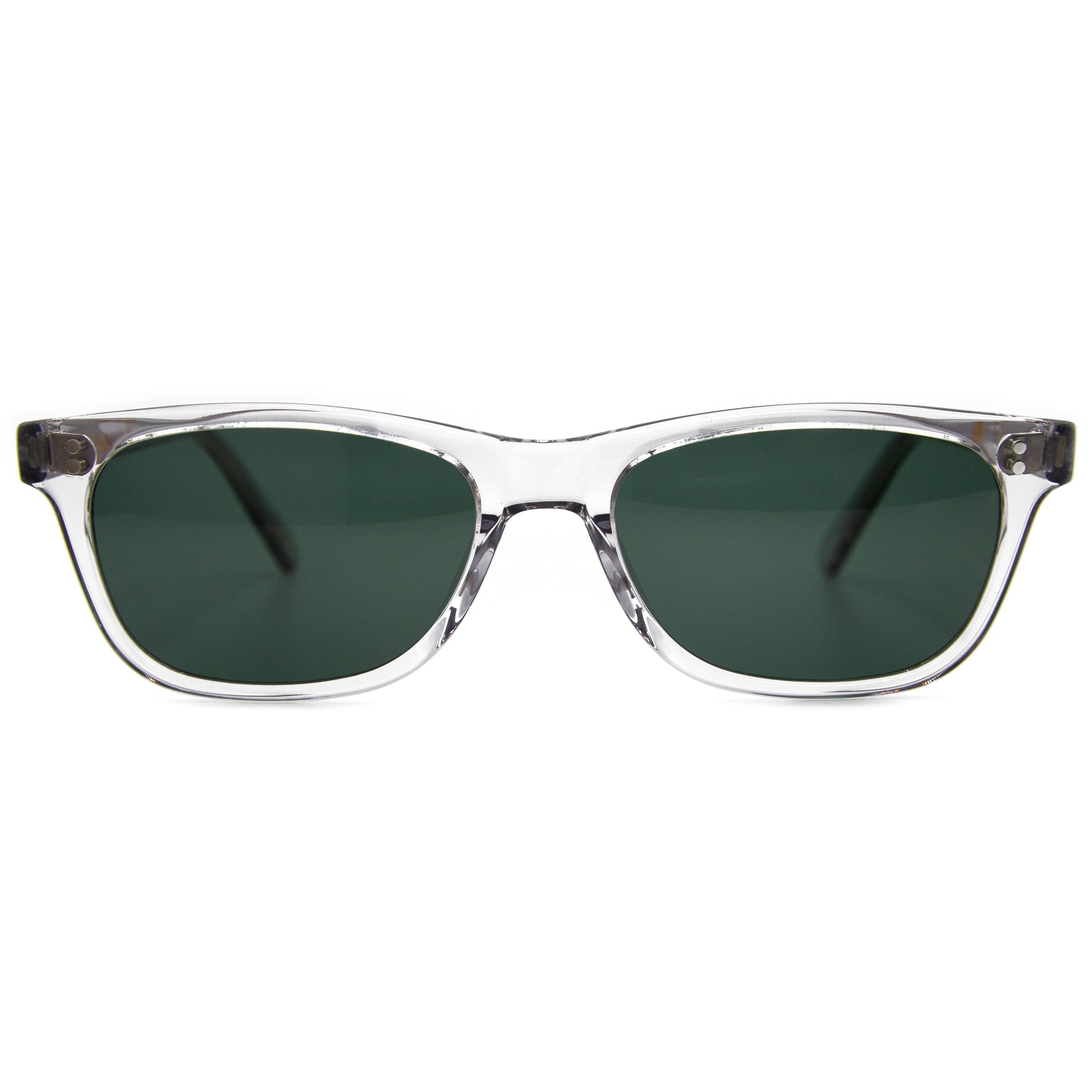 3 brothers - Mish - Smoke - Prescription Sunglasses