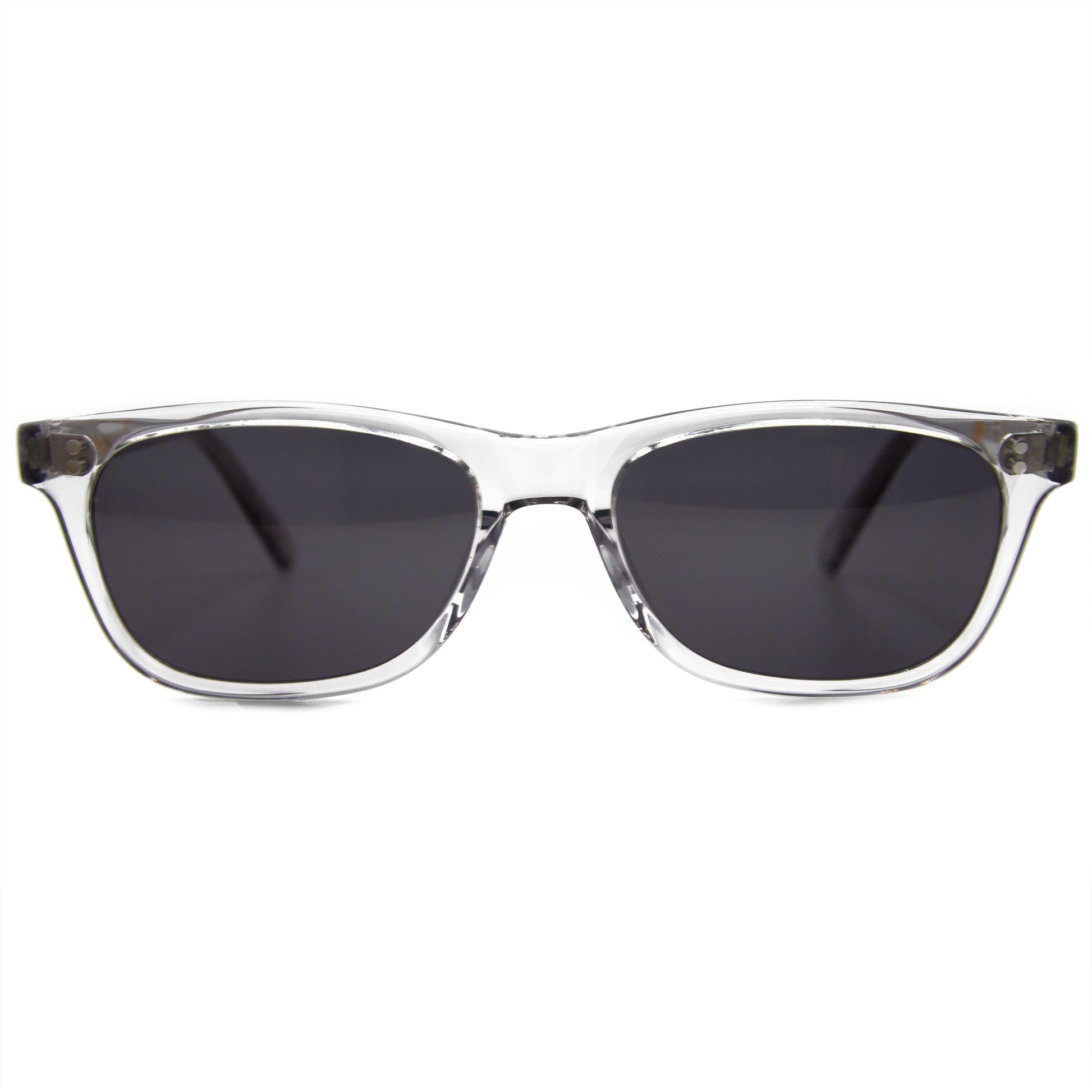 3 brothers - Mish - Smoke - Prescription Sunglasses