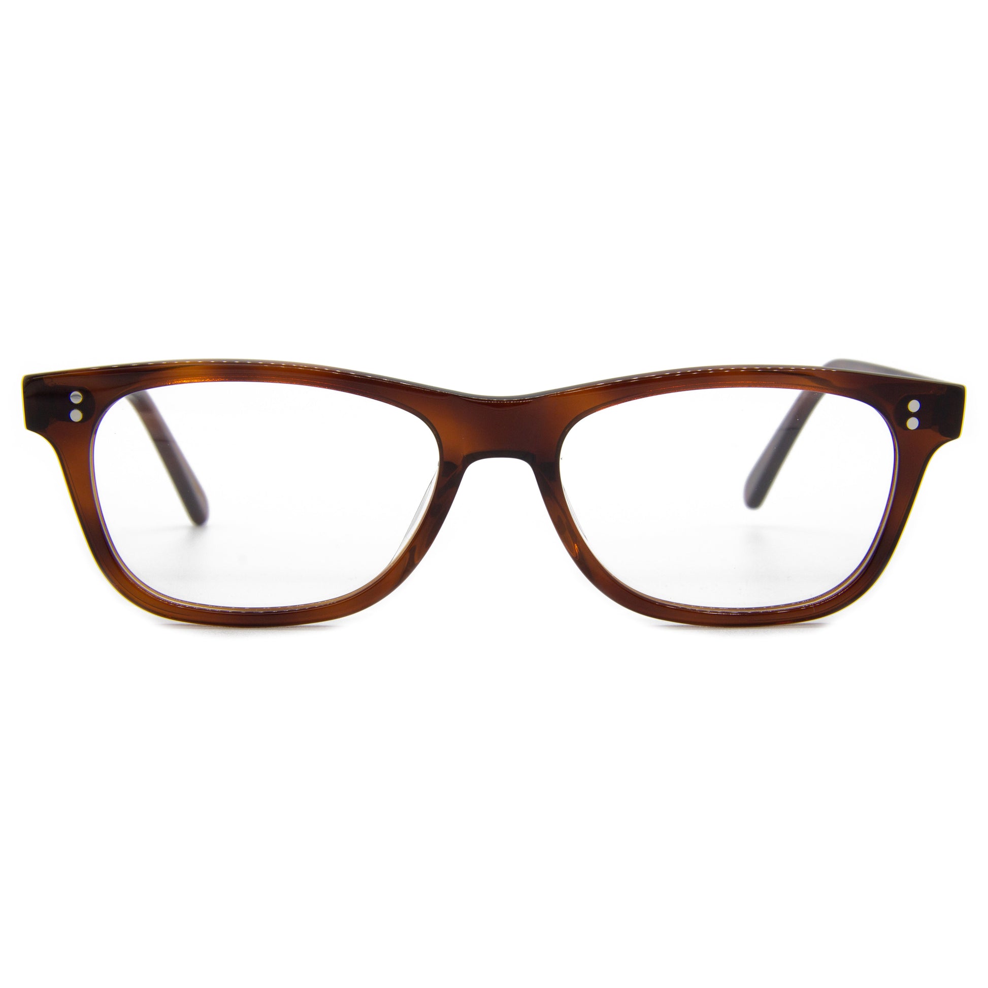 3 brothers - Mish - Tortoise - Prescription Glasses