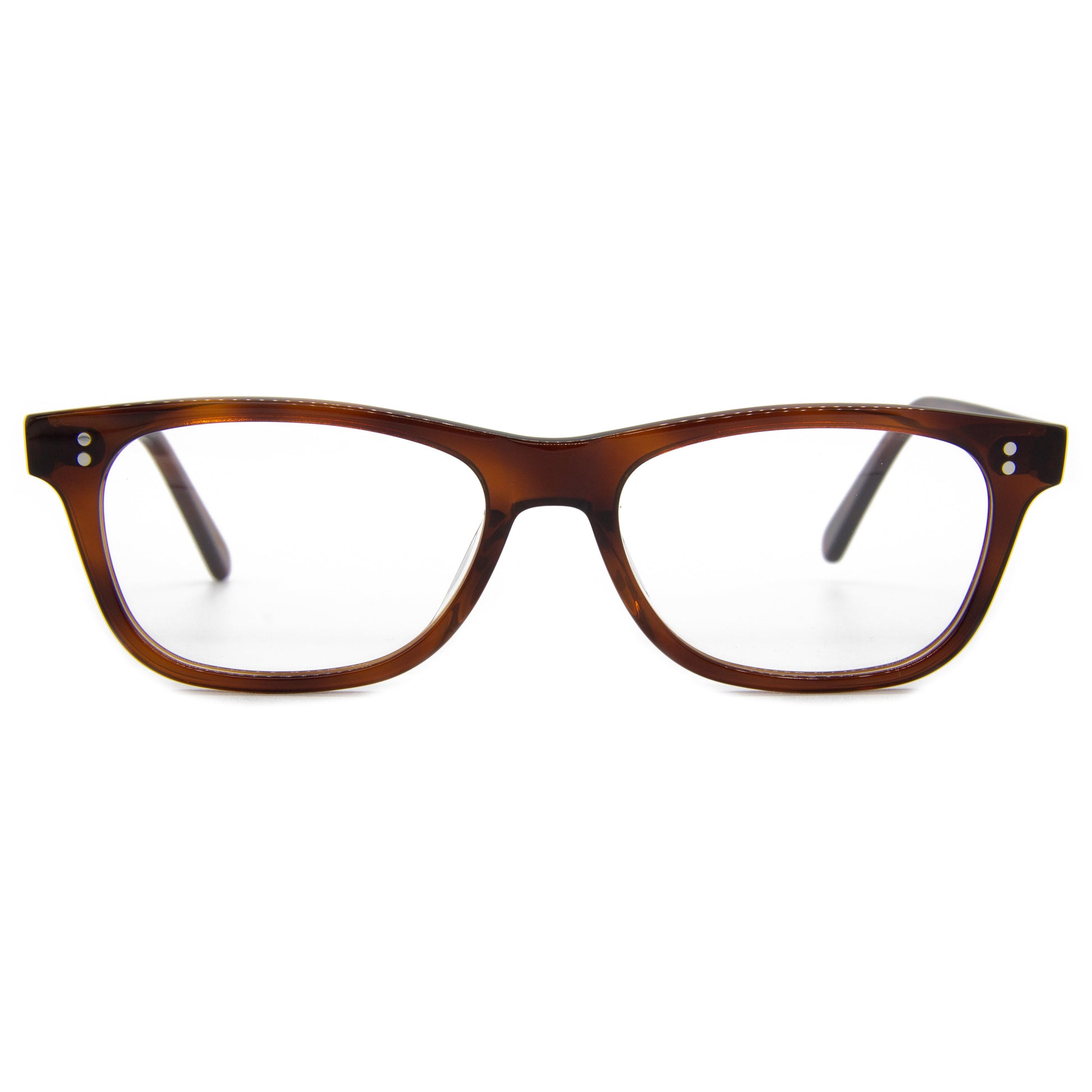  3 brothers - Mish - Tortoise - Prescription Glasses