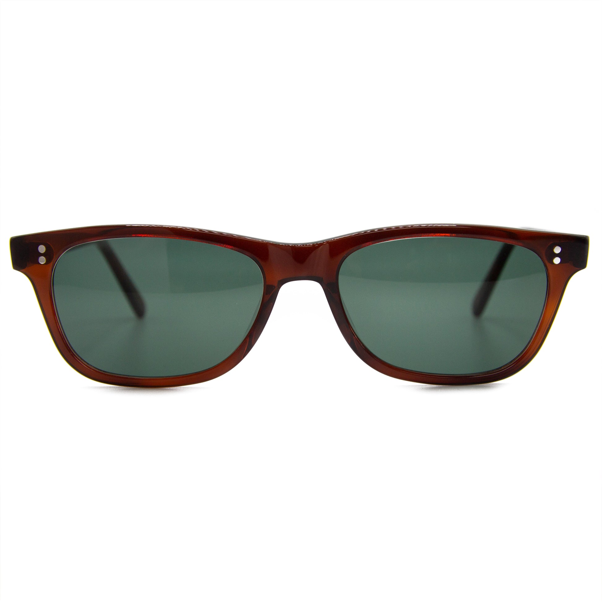 3 brothers - Mish - Tortoise - Prescription Sunglasses 