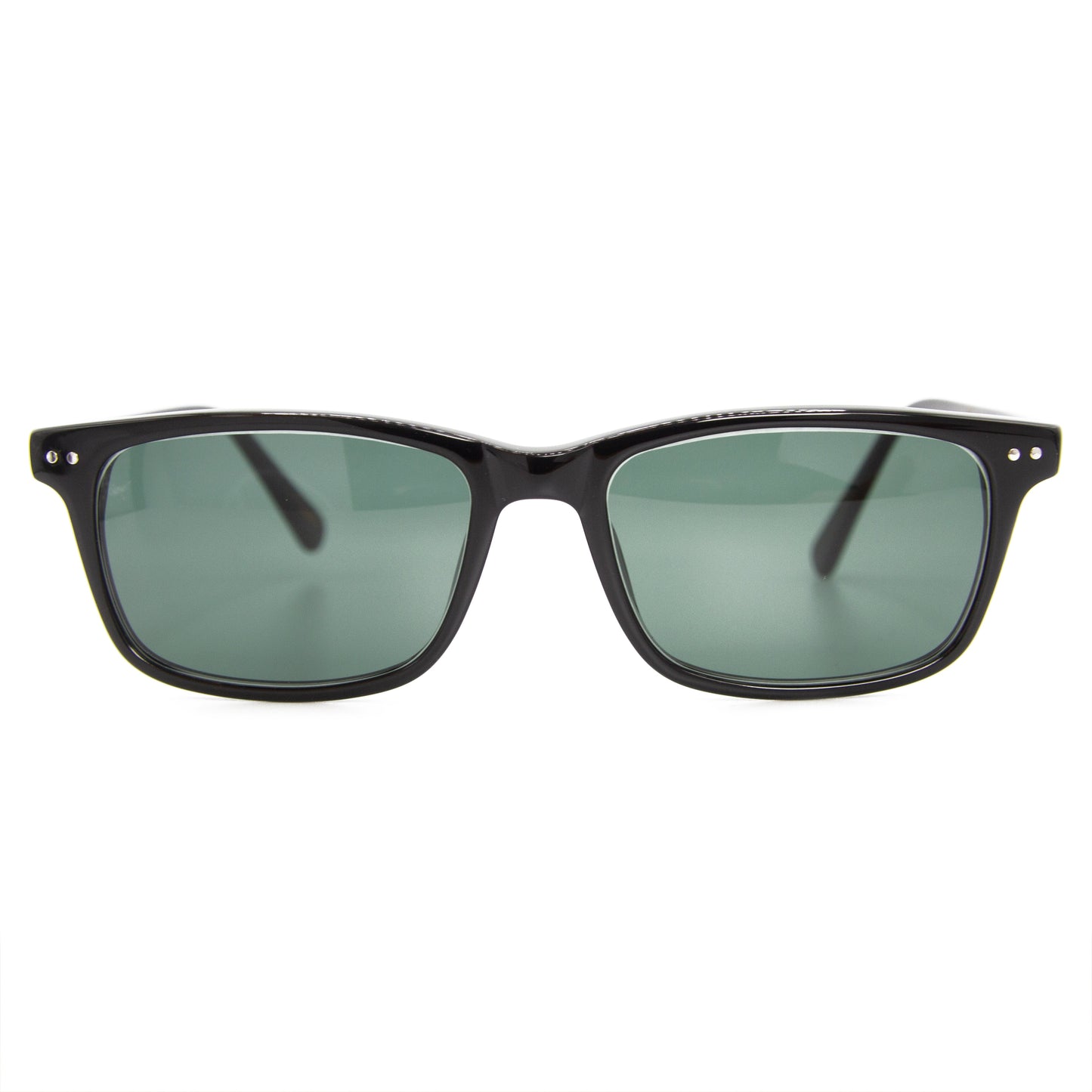 3 brothers - Mr Fred - Black - Prescription Sunglasses