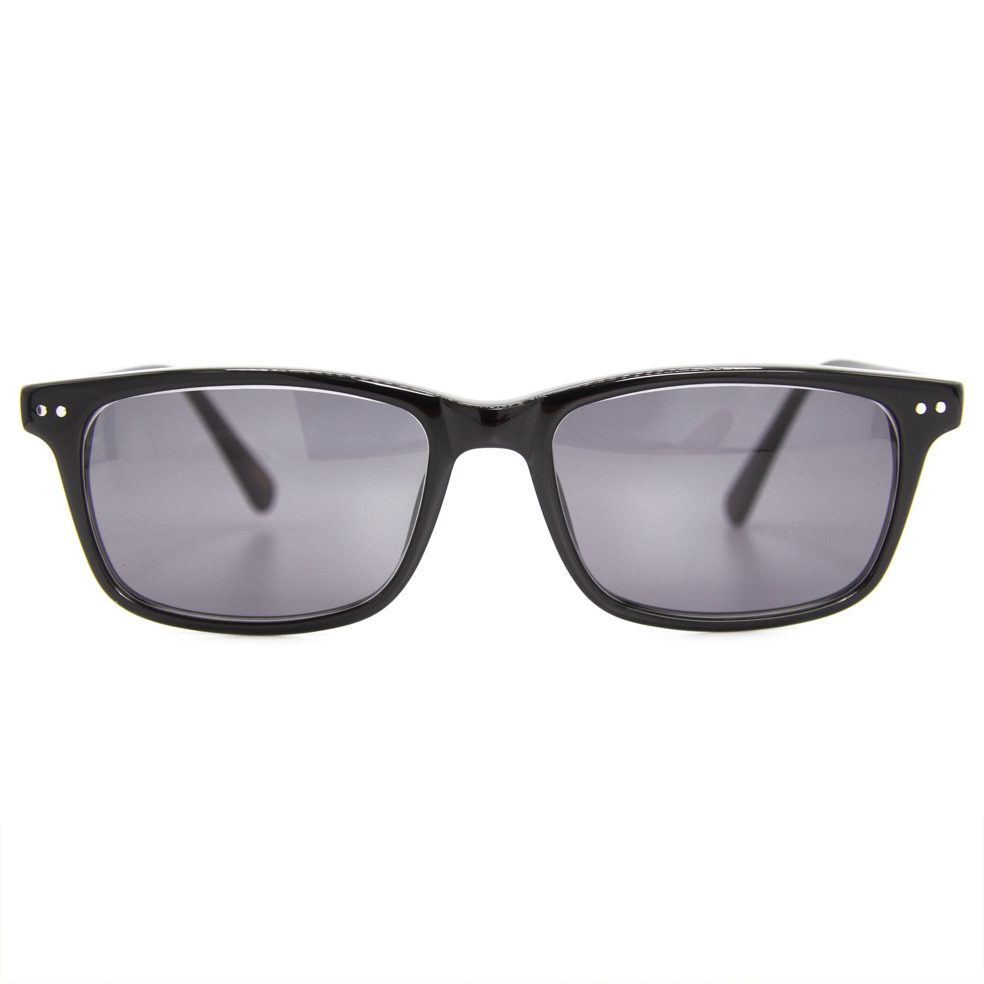 3 brothers - Mr Fred - Black - Prescription Sunglasses