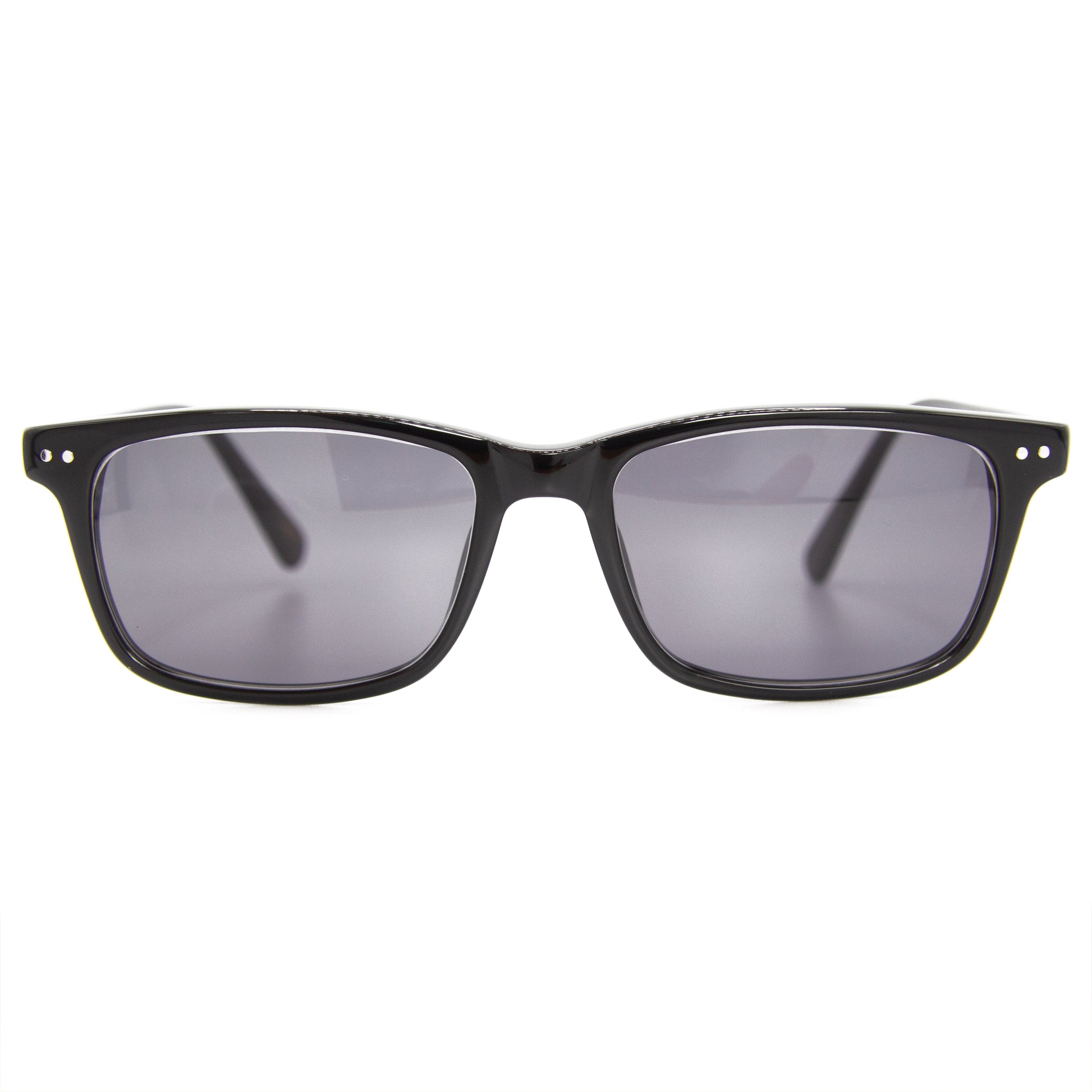 3 brothers - Mr Fred - Black - Prescription Sunglasses 