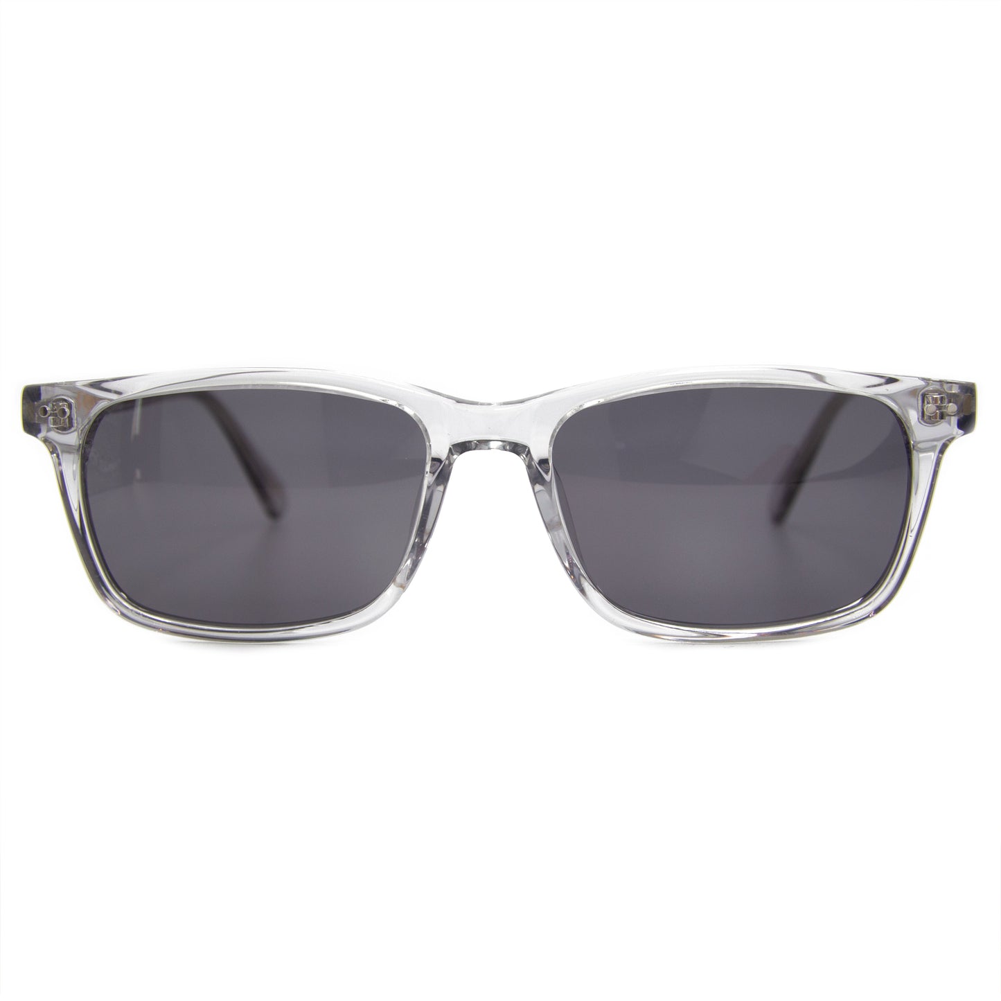 3 brothers - Mr Fred - Smoke - Prescription Sunglasses