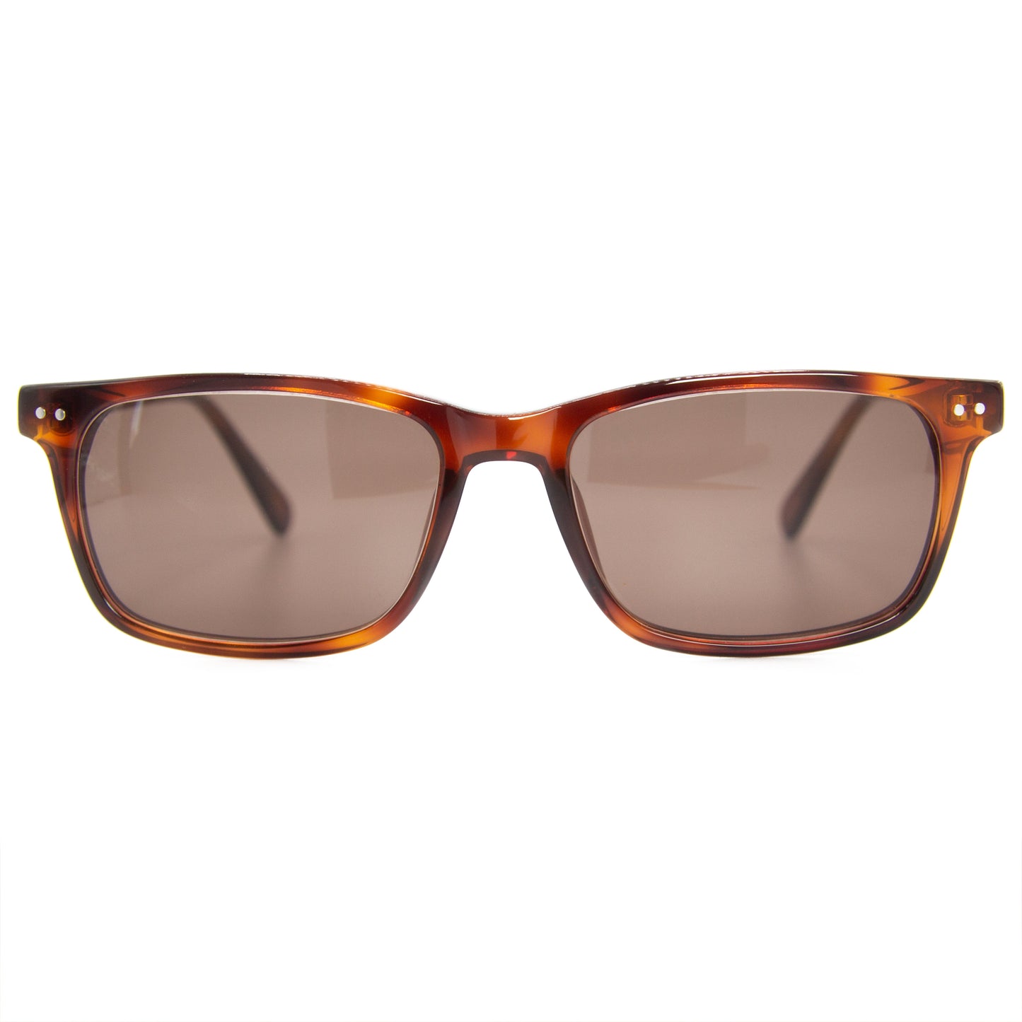 3 brothers - Mr Fred - Tortoise - Prescription Sunglasses 