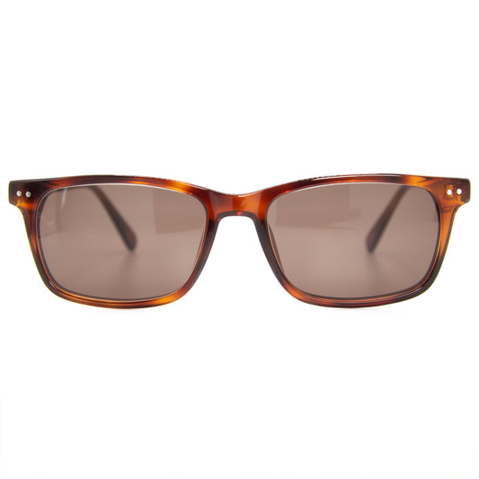 3 brothers - Mr Fred - Tortoise - Prescription Sunglasses