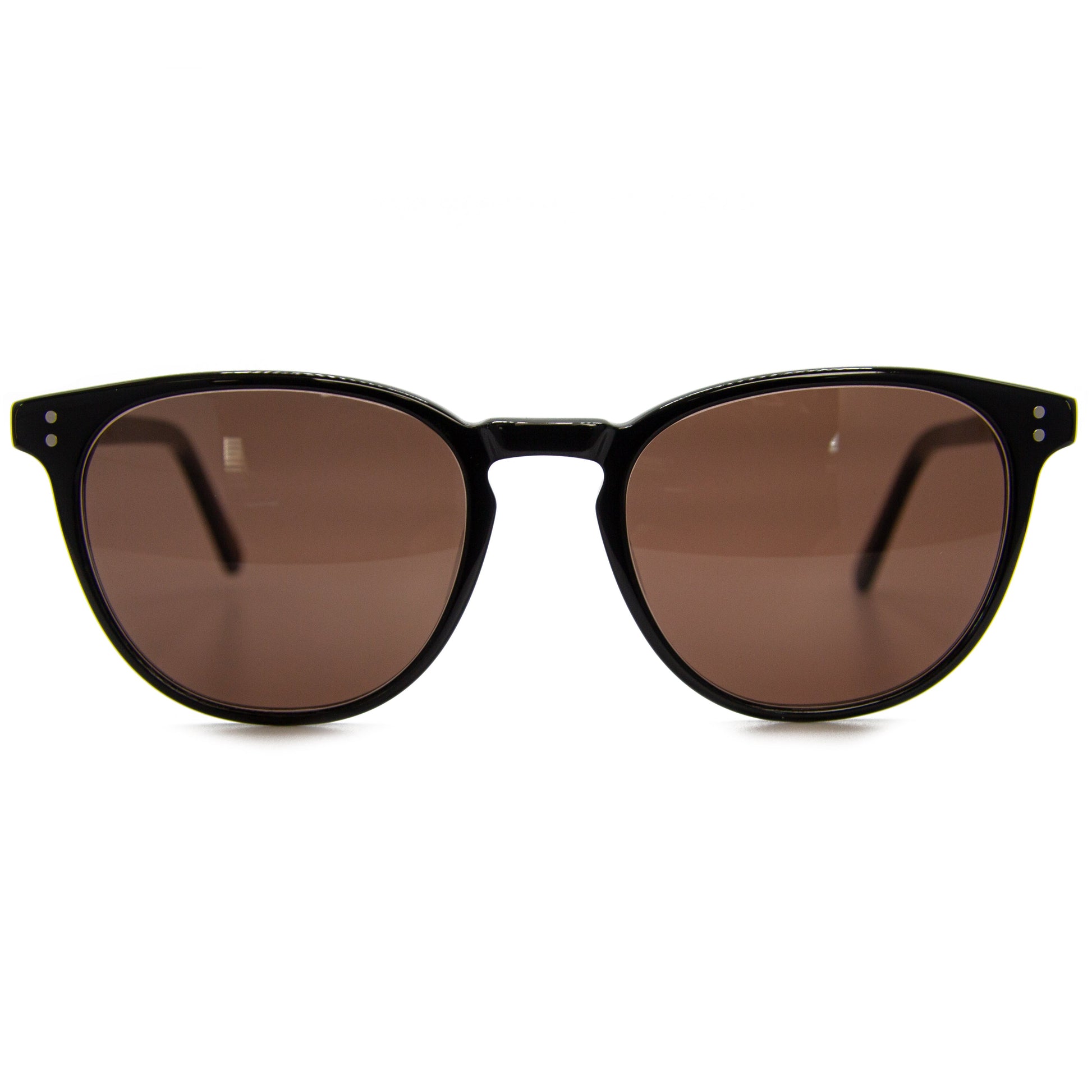 3 brothers - Ant - Black - Prescription Sunglasses
