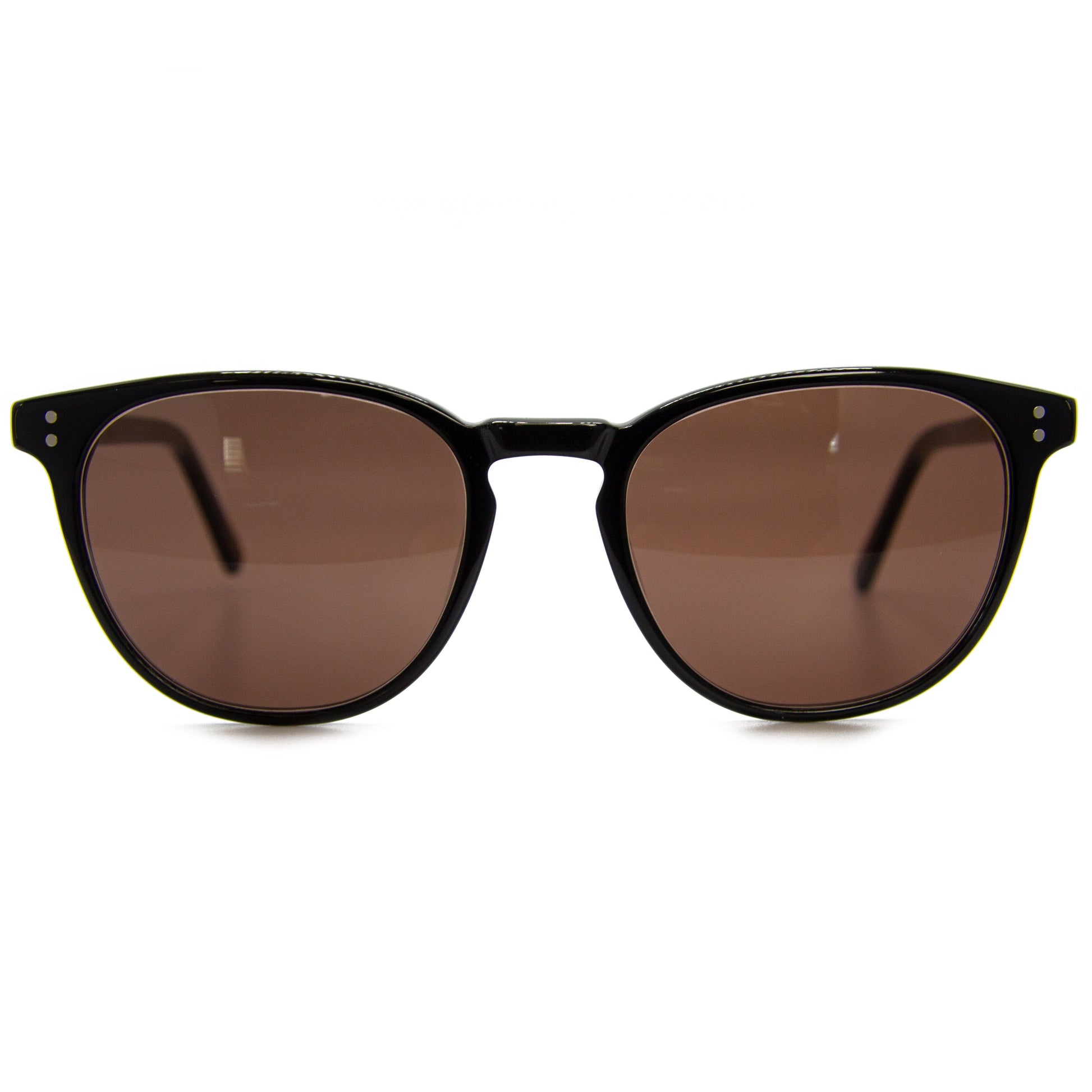 3 brothers - Ant - Black - Prescription Sunglasses 