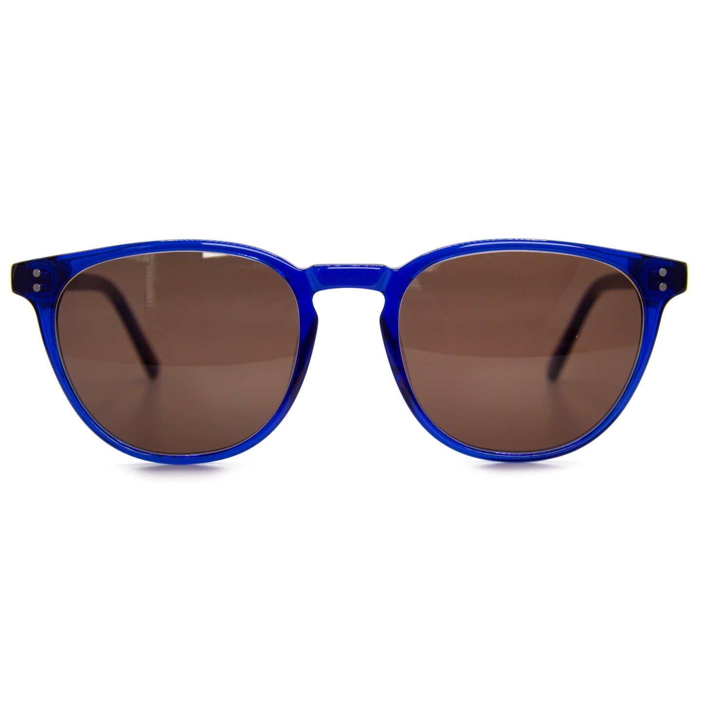 3 brothers - Ant - Navy - Prescription Sunglasses