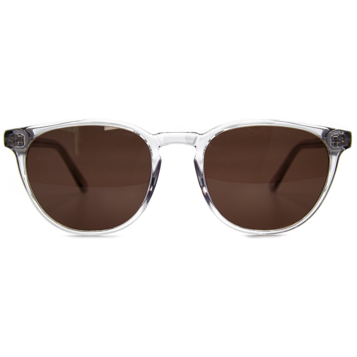 3 brothers - Ant - Smoke - Prescription Sunglasses