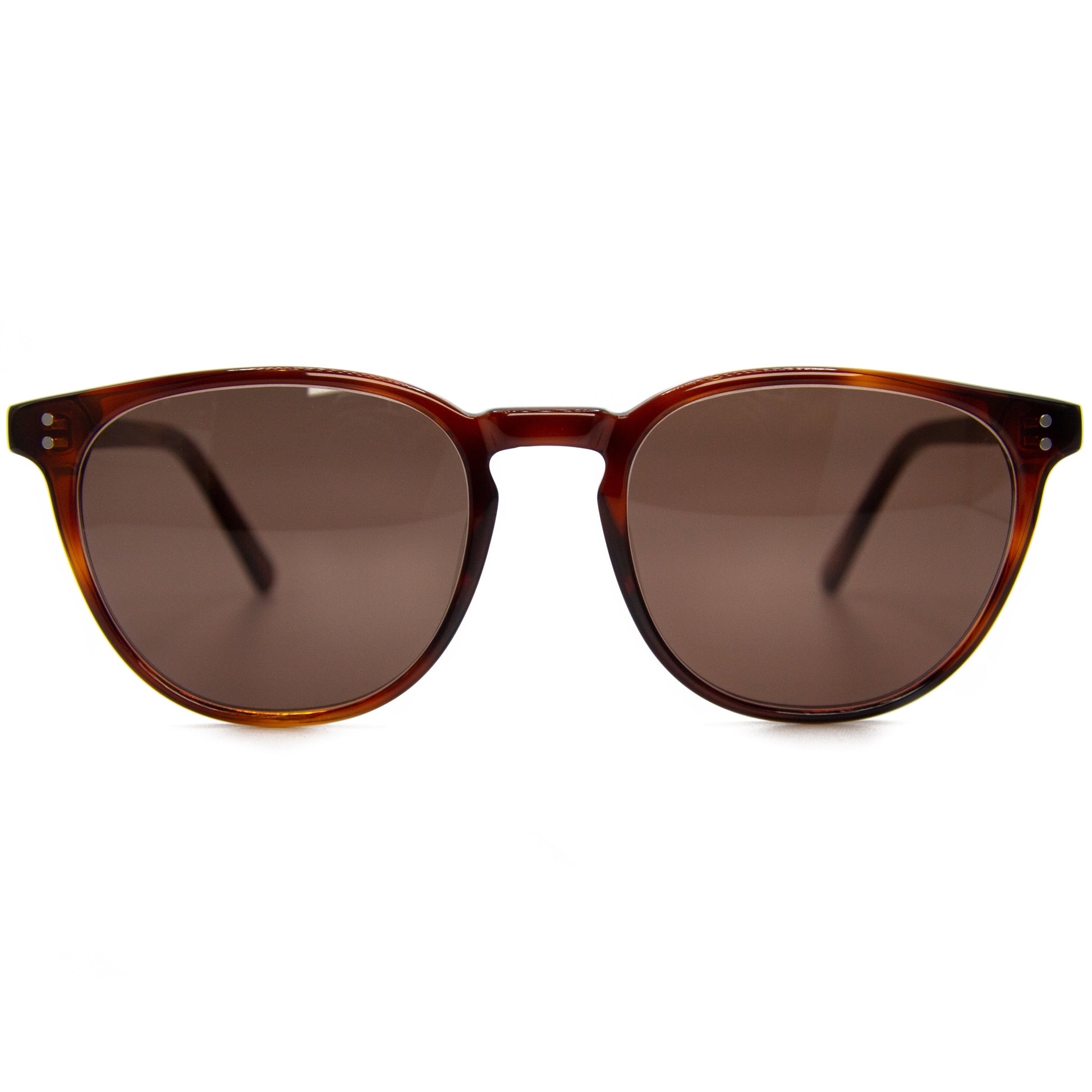 3 brothers - Ant - Tortoise - Prescription Sunglasses