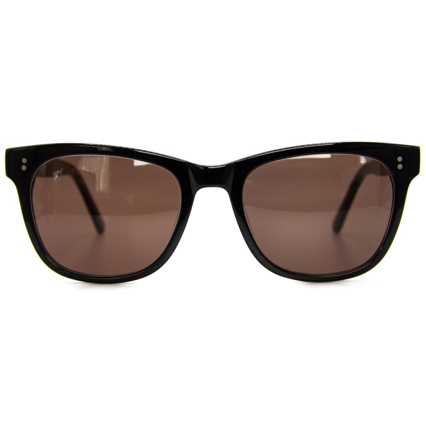 3 brothers - Big Maz - Black - Prescription Sunglasses 