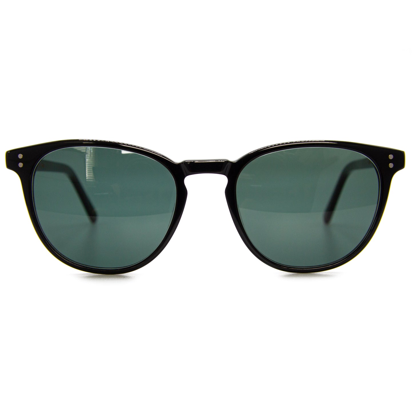 3 brothers - Ant - Black - Prescription Sunglasses