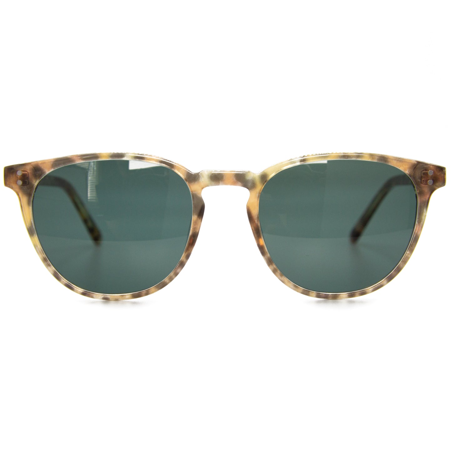 3 brothers - Ant - Leopard - Prescription Sunglasses