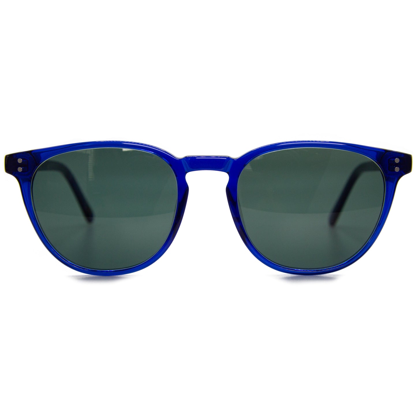 3 brothers - Ant - Navy - Prescription Sunglasses