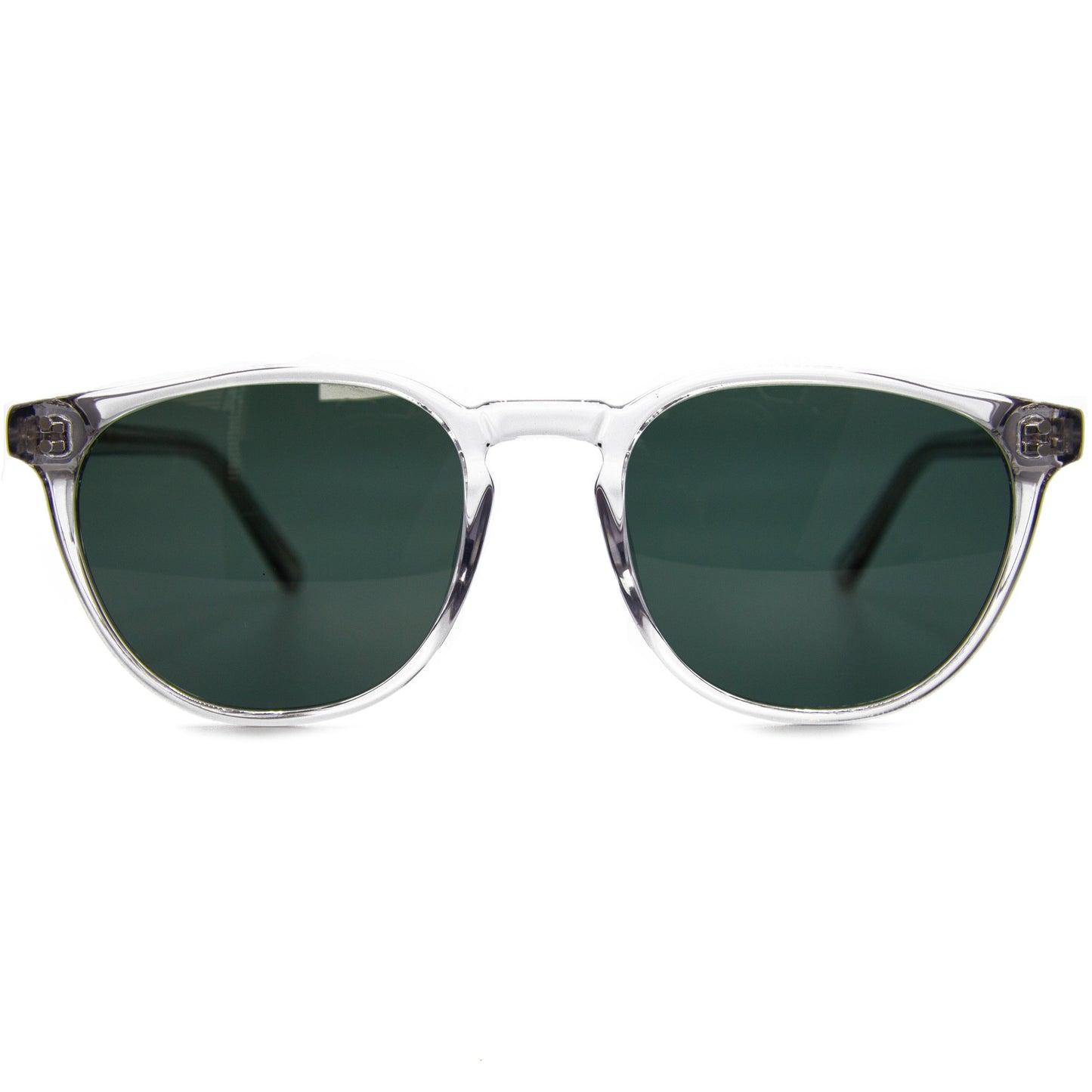 3 brothers - Ant - Smoke - Prescription Sunglasses