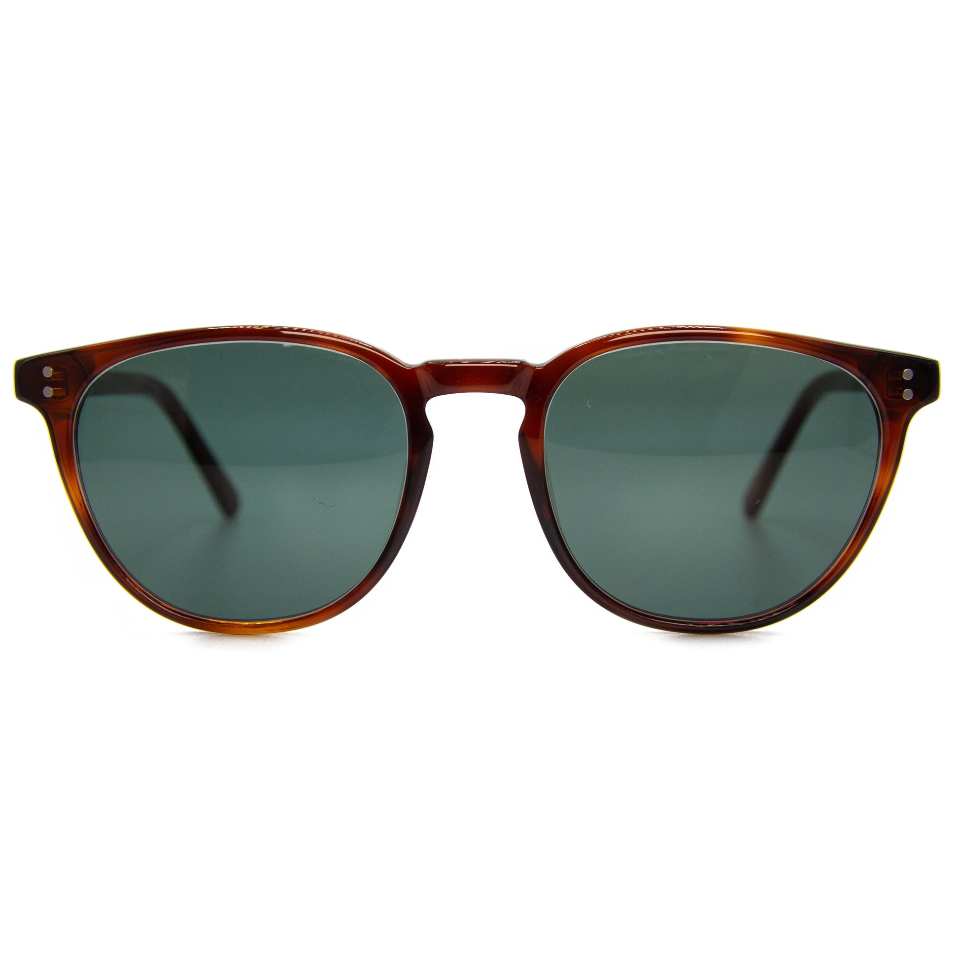 3 brothers - Ant - Tortoise - Prescription Sunglasses