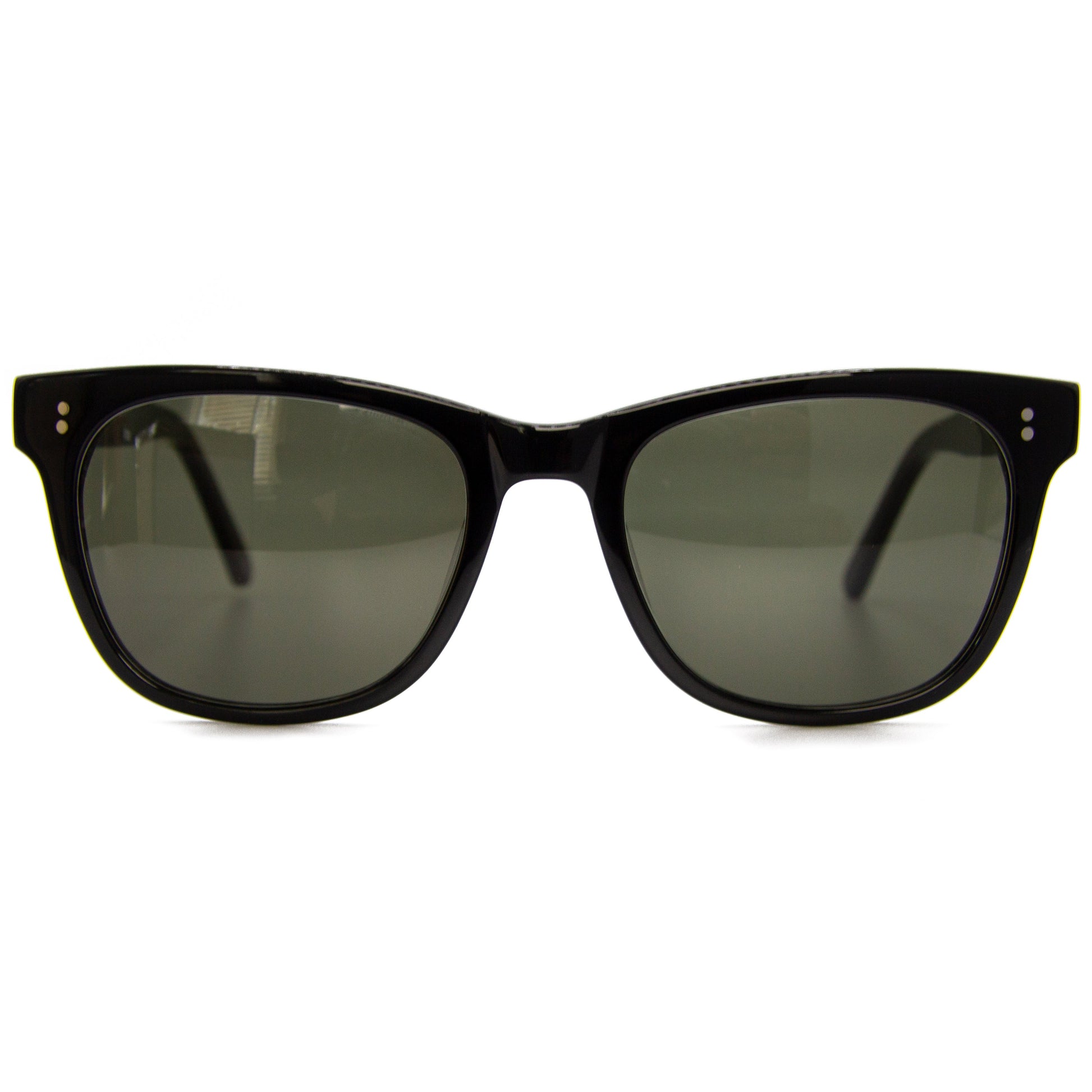 3 brothers - Big Maz - Black - Prescription Sunglasses