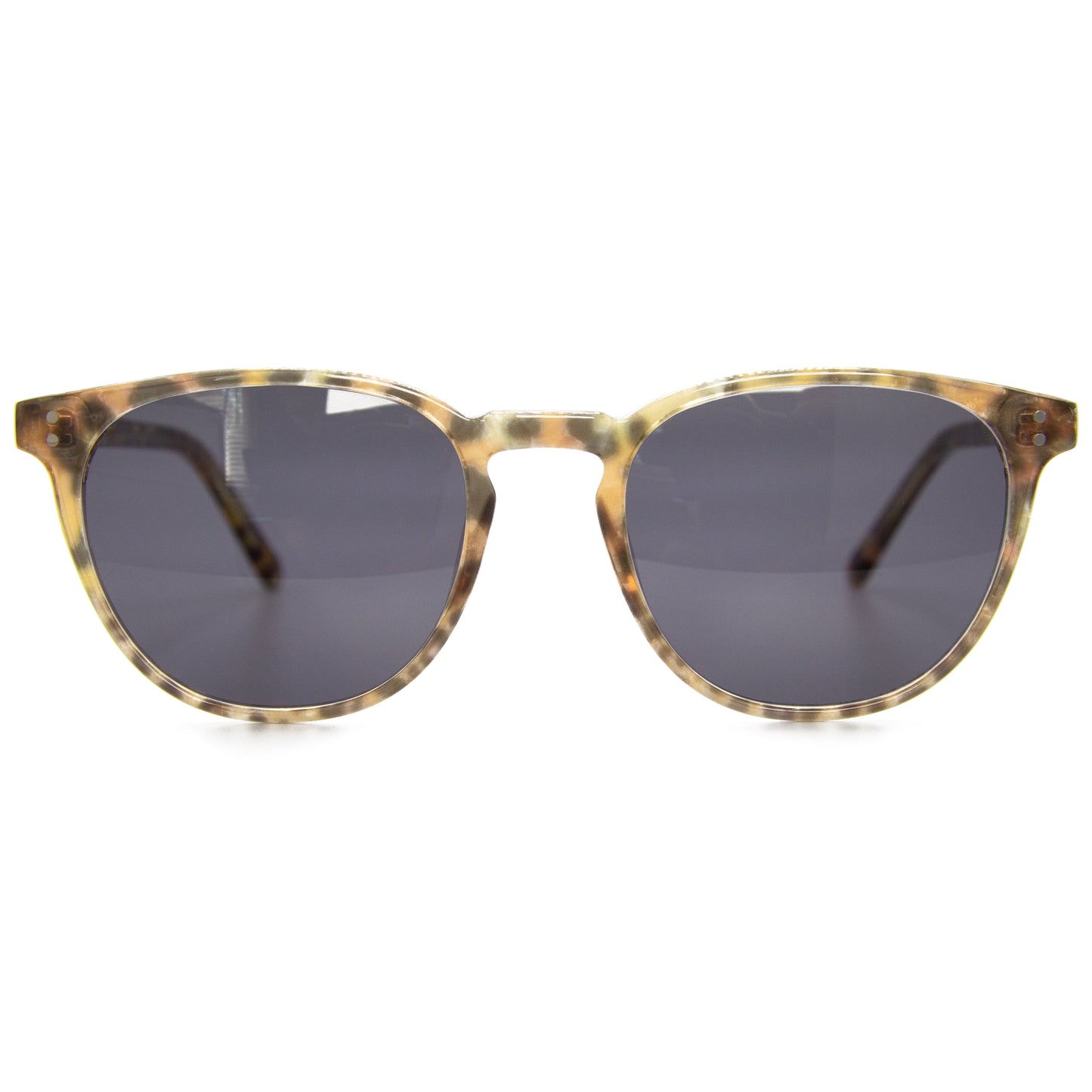 3 brothers - Ant - Leopard - Prescription Sunglasses