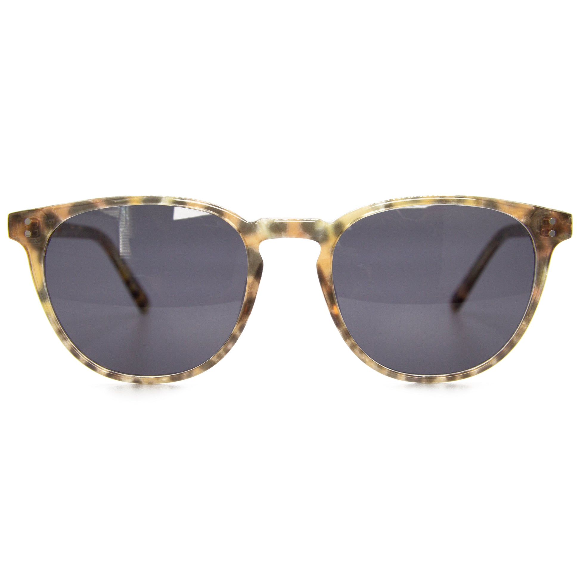 3 brothers - Ant - Leopard - Prescription Sunglasses