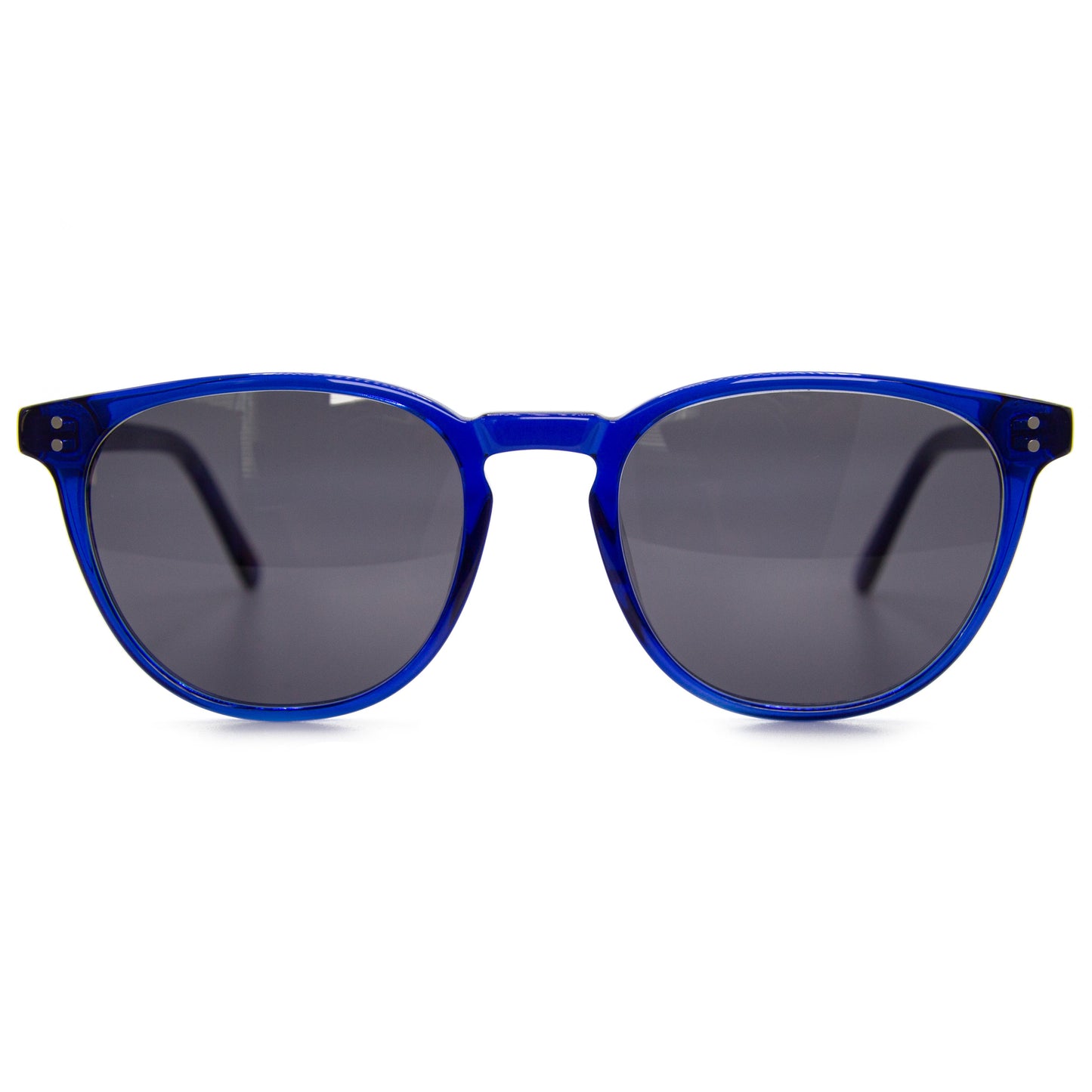 3 brothers - Ant - Navy - Prescription Sunglasses