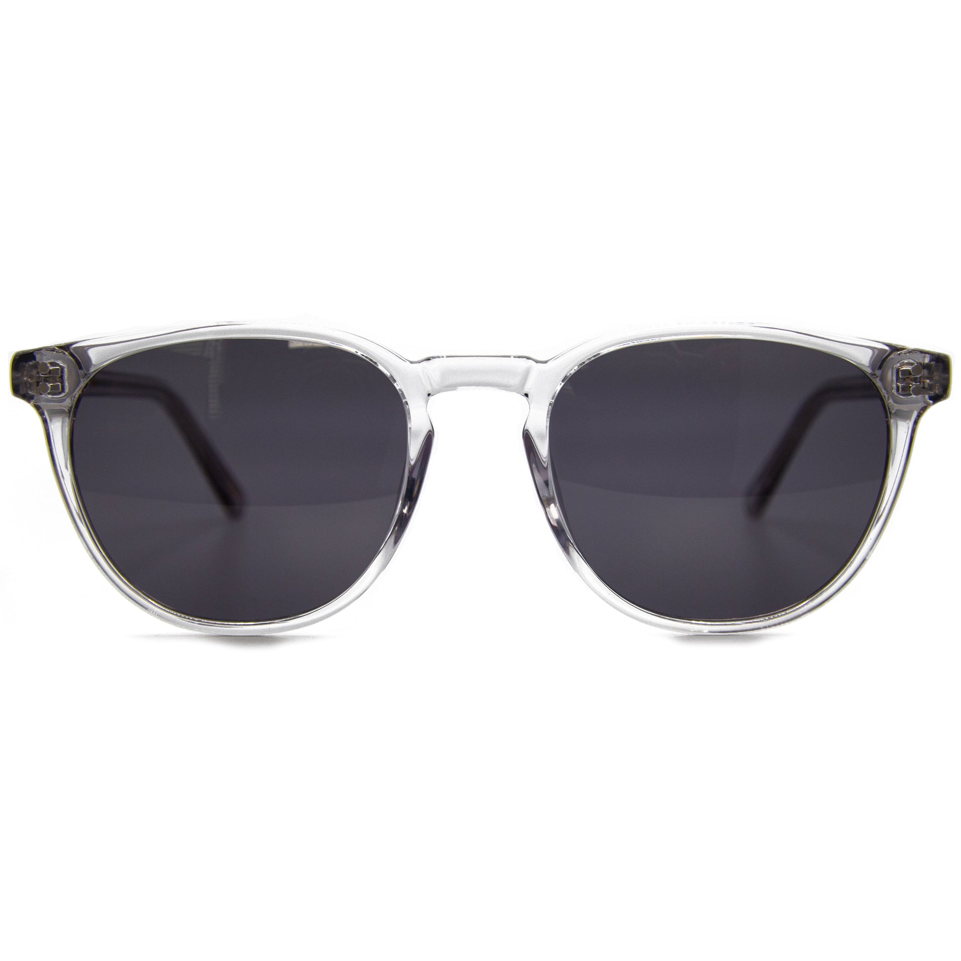 3 brothers - Ant - Smoke - Prescription Sunglasses