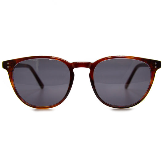 3 brothers - Ant - Tortoise - Prescription Sunglasses