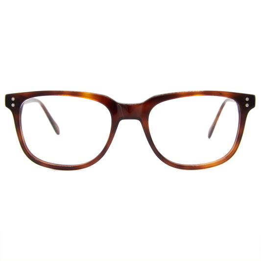 3 brothers - Theo - Tortoise - Prescription Glasses