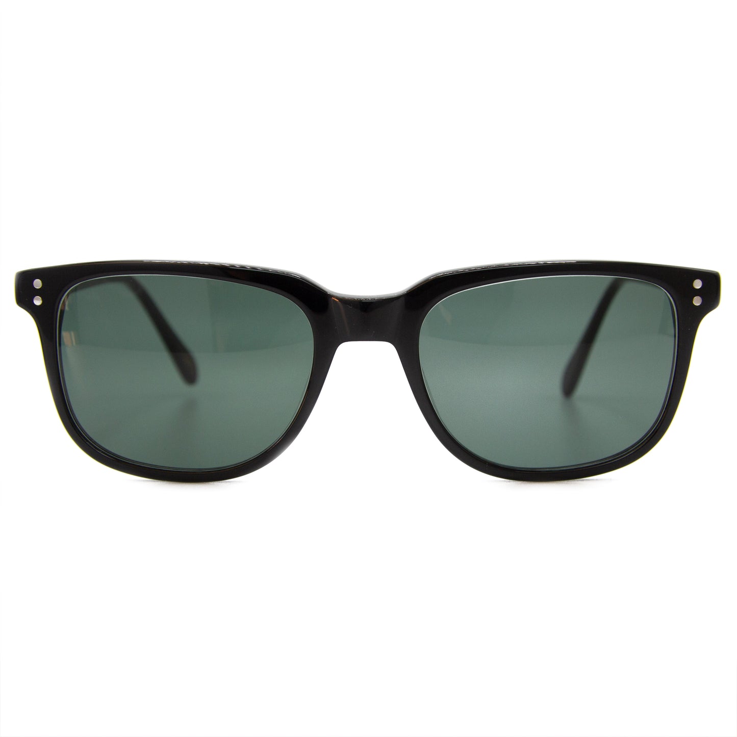 3 brothers - Theo - Black - Prescription Sunglasses