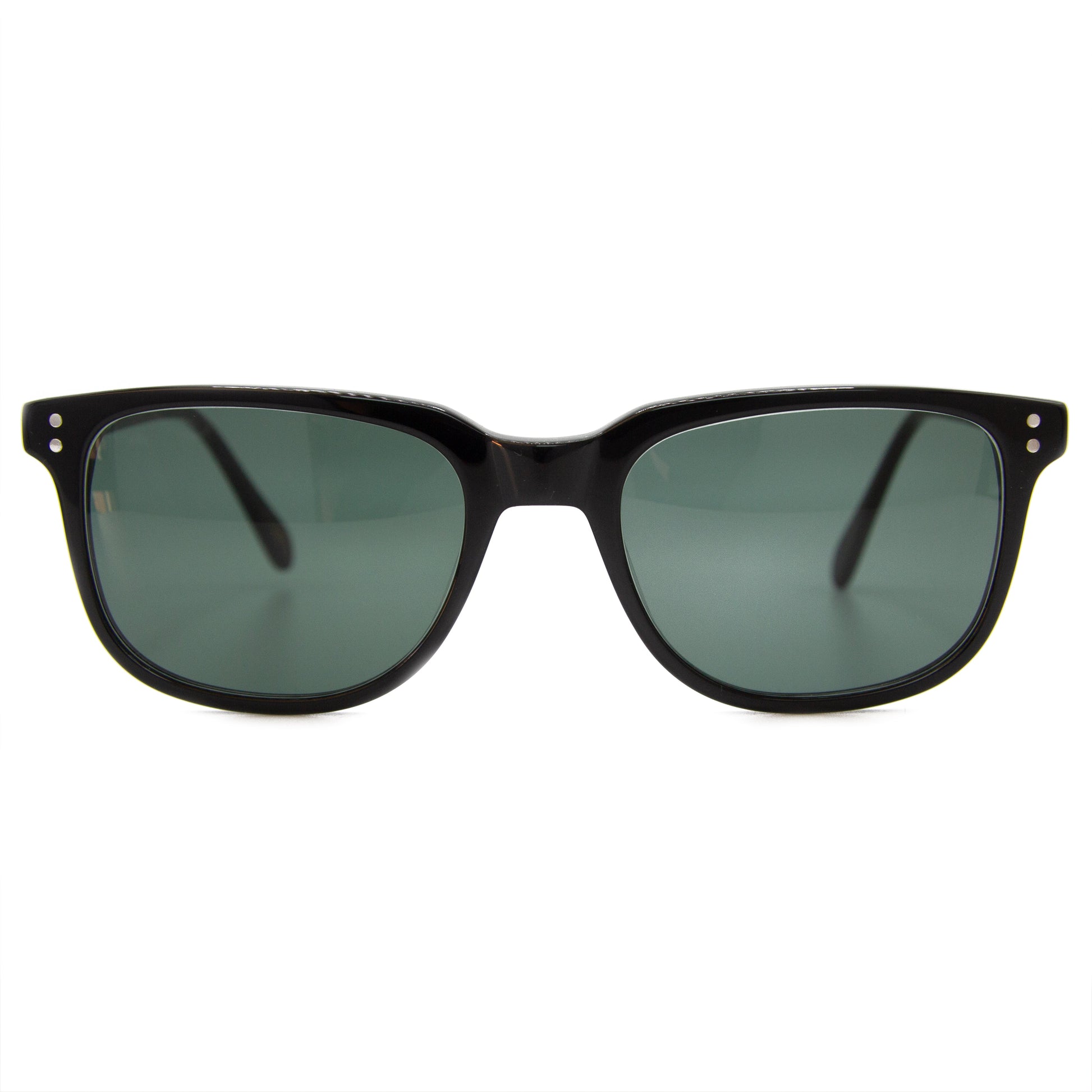 3 brothers - Theo - Black - Prescription Sunglasses