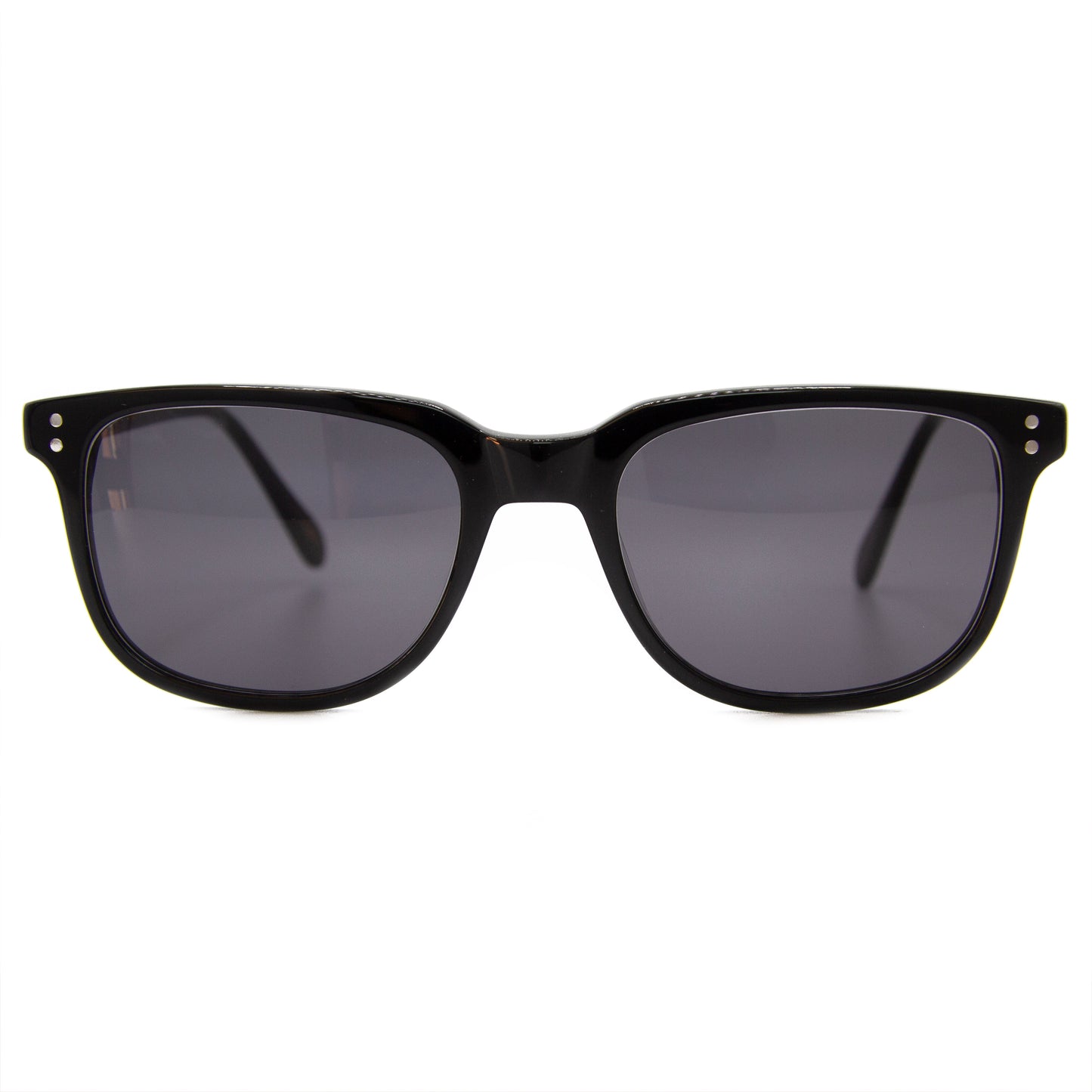 3 brothers - Theo - Black - Prescription Sunglasses