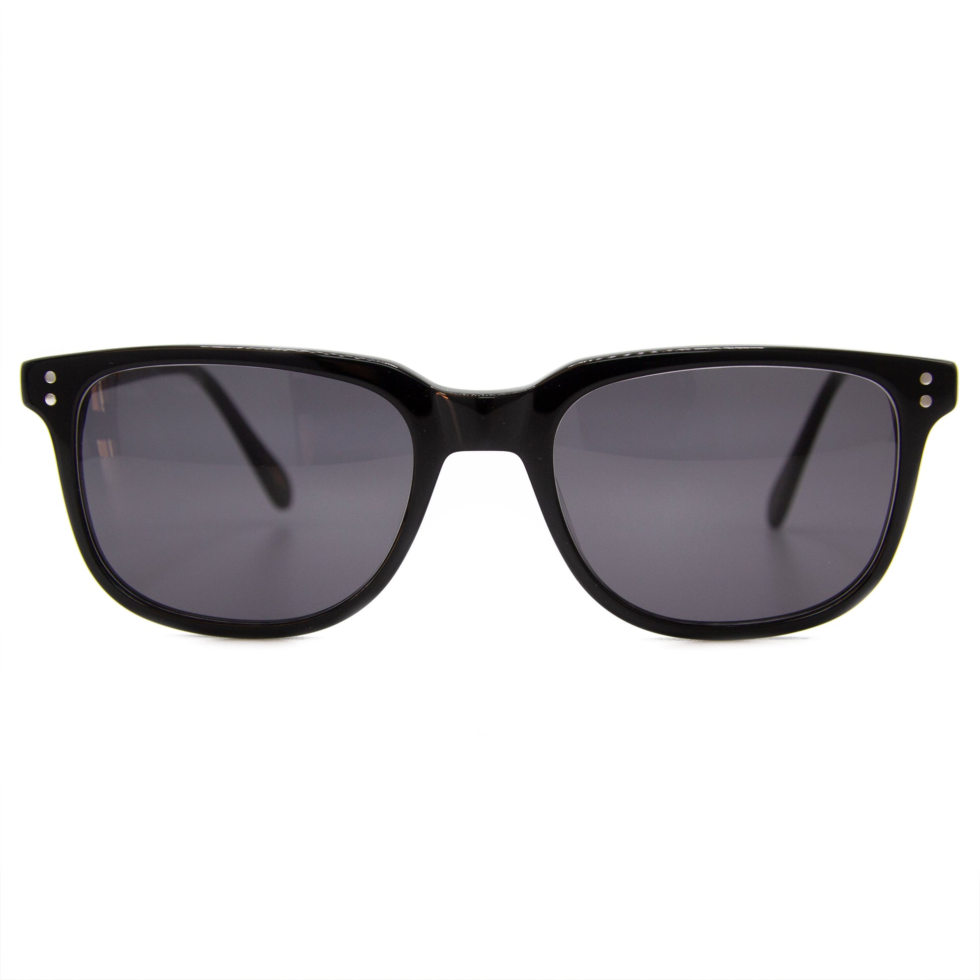 3 brothers - Theo - Black - Prescription Sunglasses