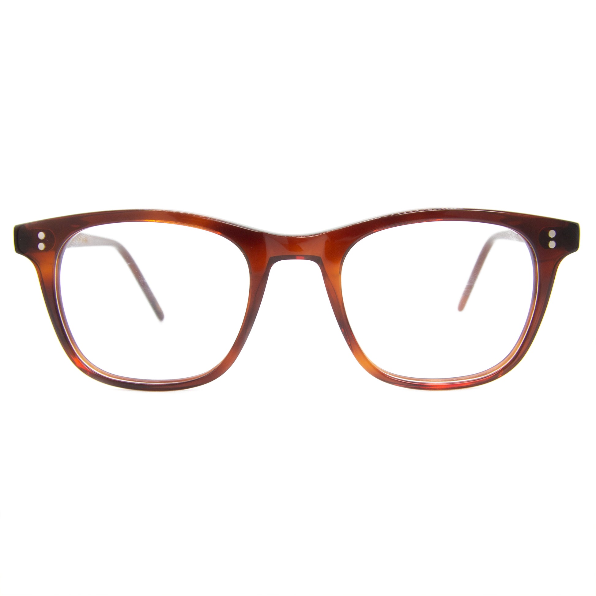 3 brothers - Yai Yai Alki - Tortoise - Prescription Glasses