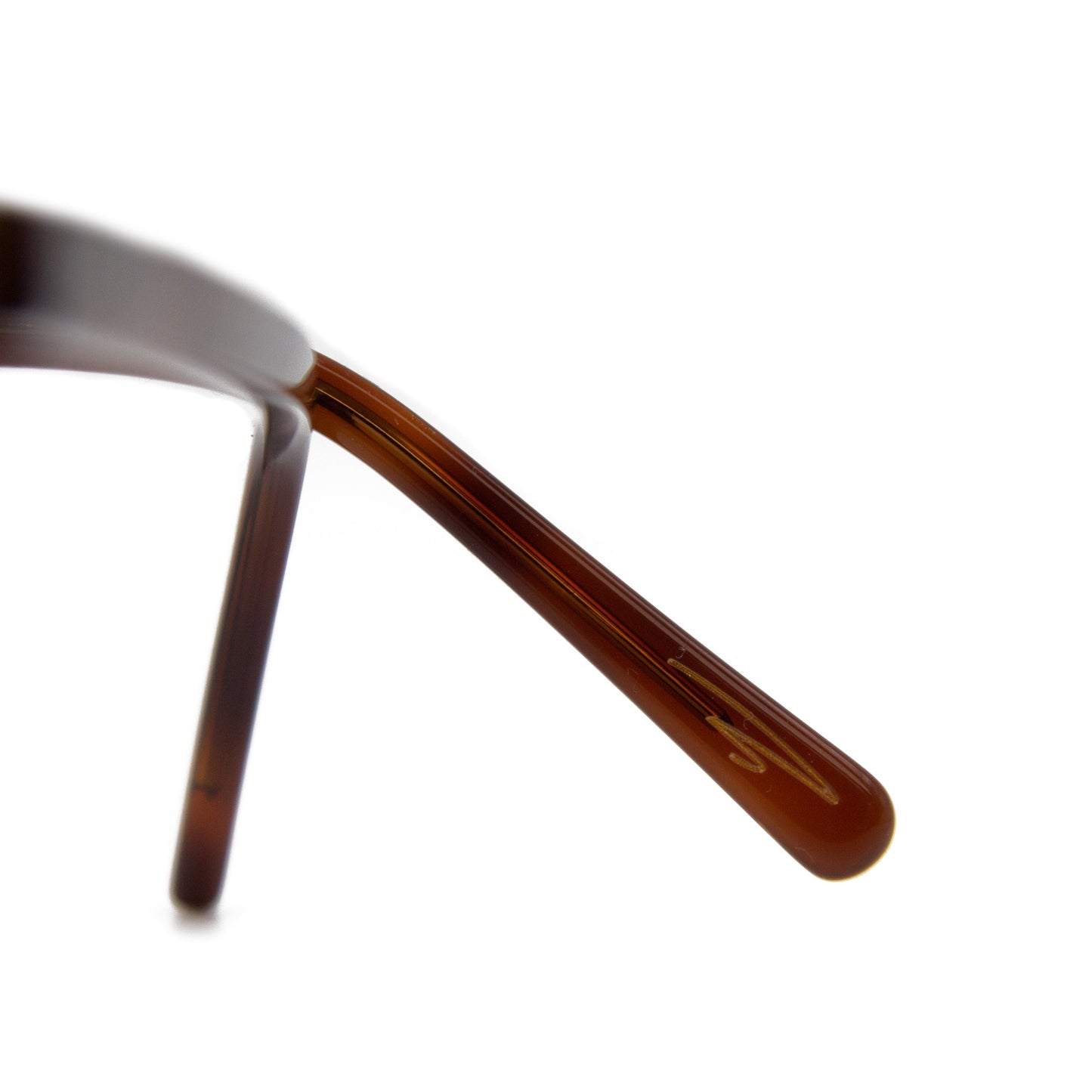 3 brothers - Ant - Tortoise - Prescription Sunglasses - Side