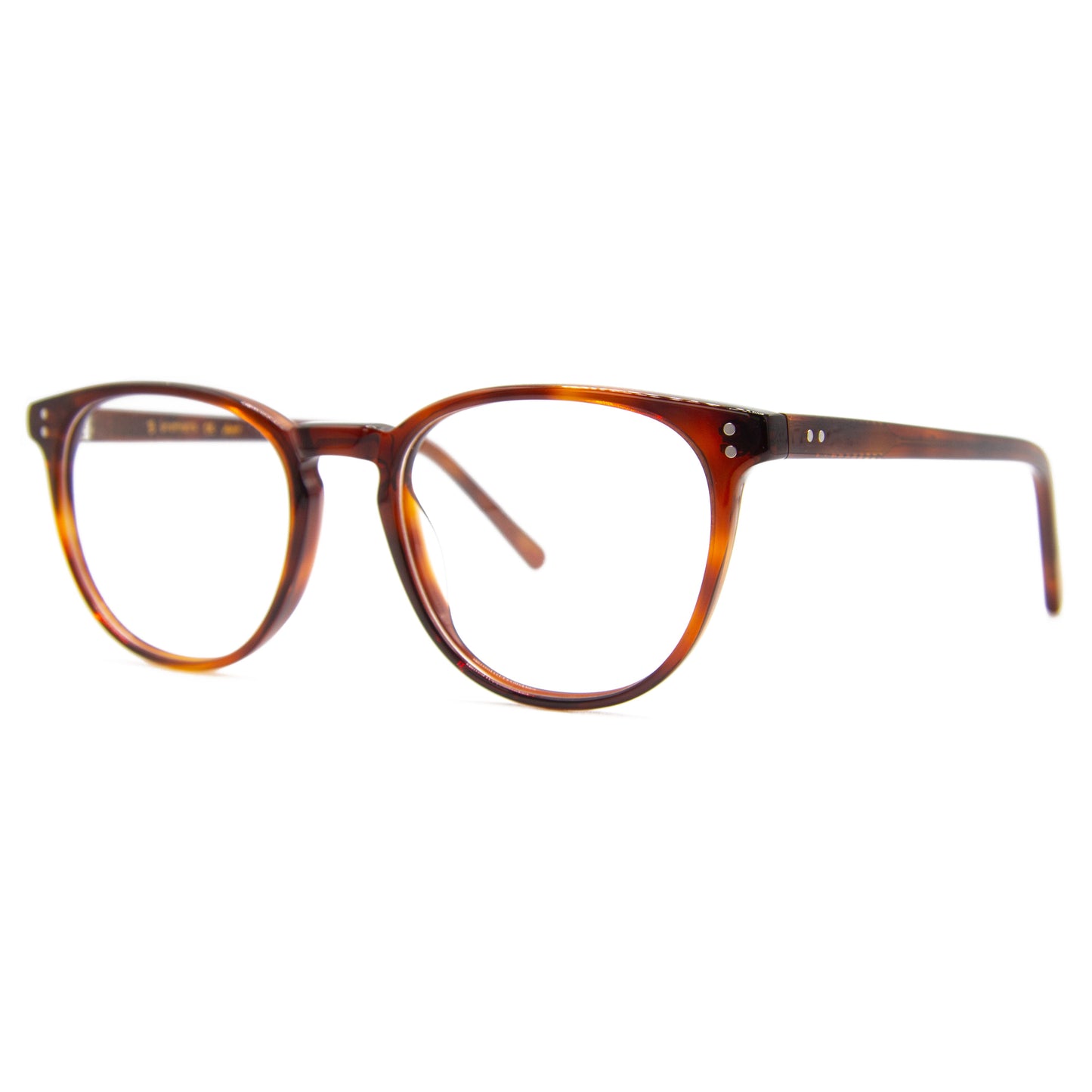 3 brothers - Ant - Tortoise - Prescription Glasses - Side