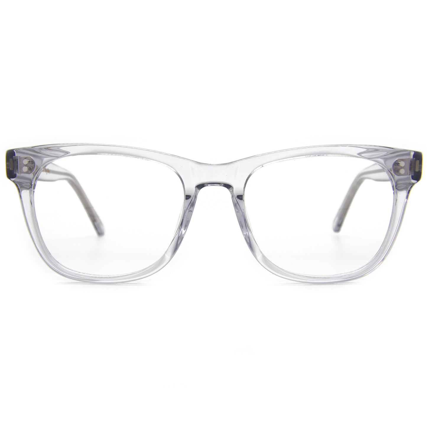 3 brothers - Big Maz - Crystal - Prescription Glasses