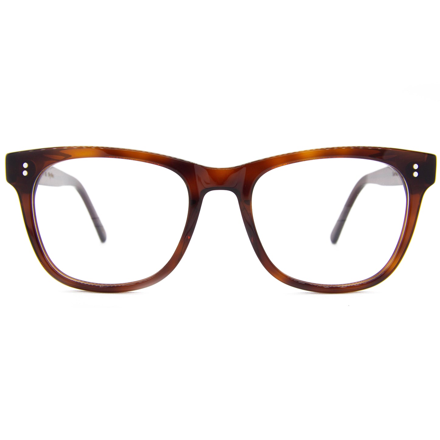 3 brothers - Big Maz - Tortoise - Prescription Glasses