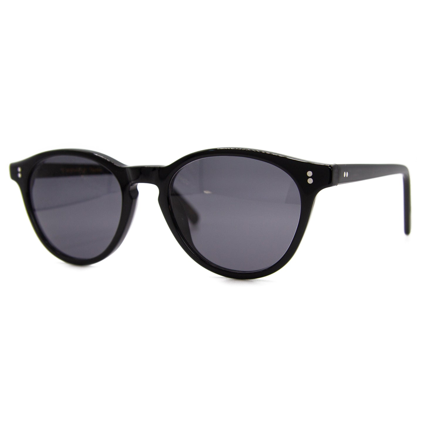 3 brothers - Chantal - Black - Prescription Sunglasses - Side