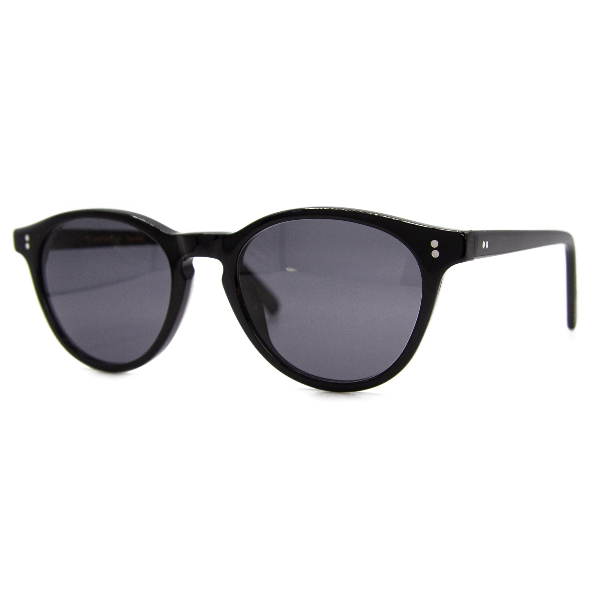 3 brothers - Chantal - Black - Prescription Sunglasses - Side