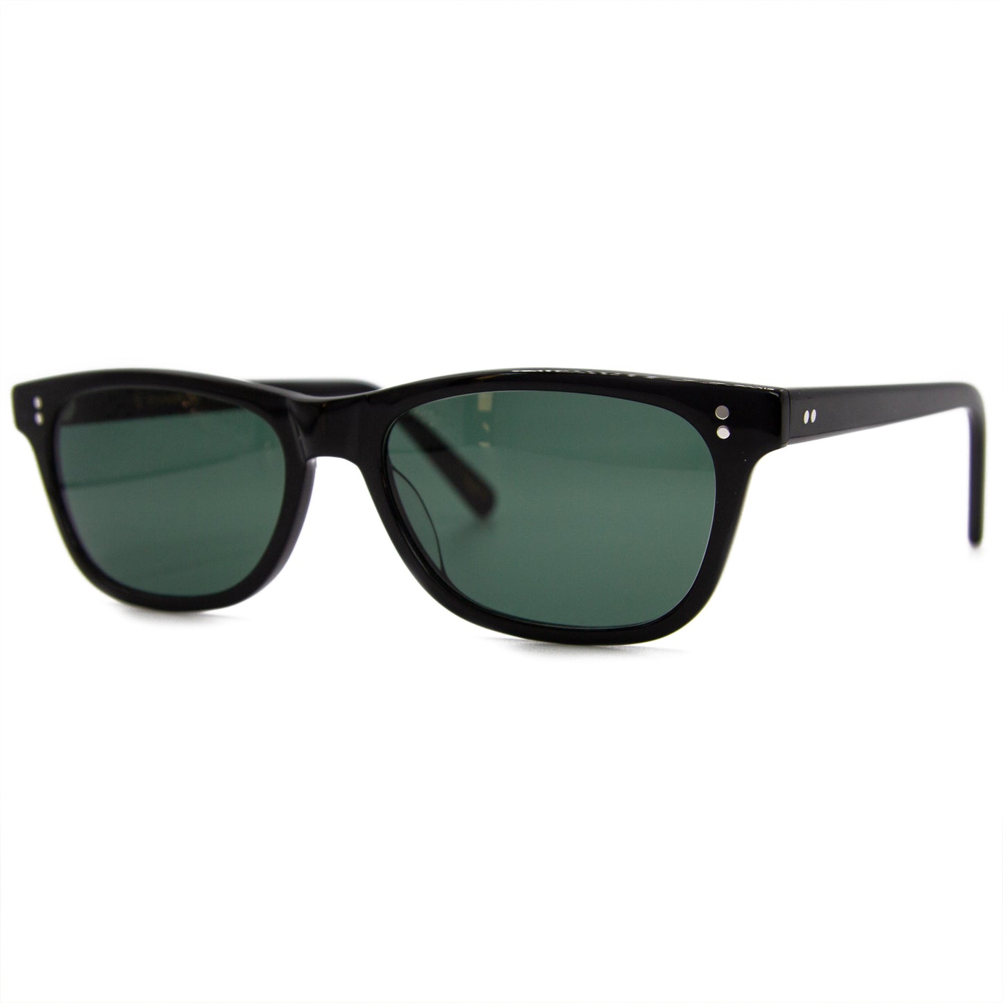 3 brothers - Mish - Black - Prescription Sunglasses - Side